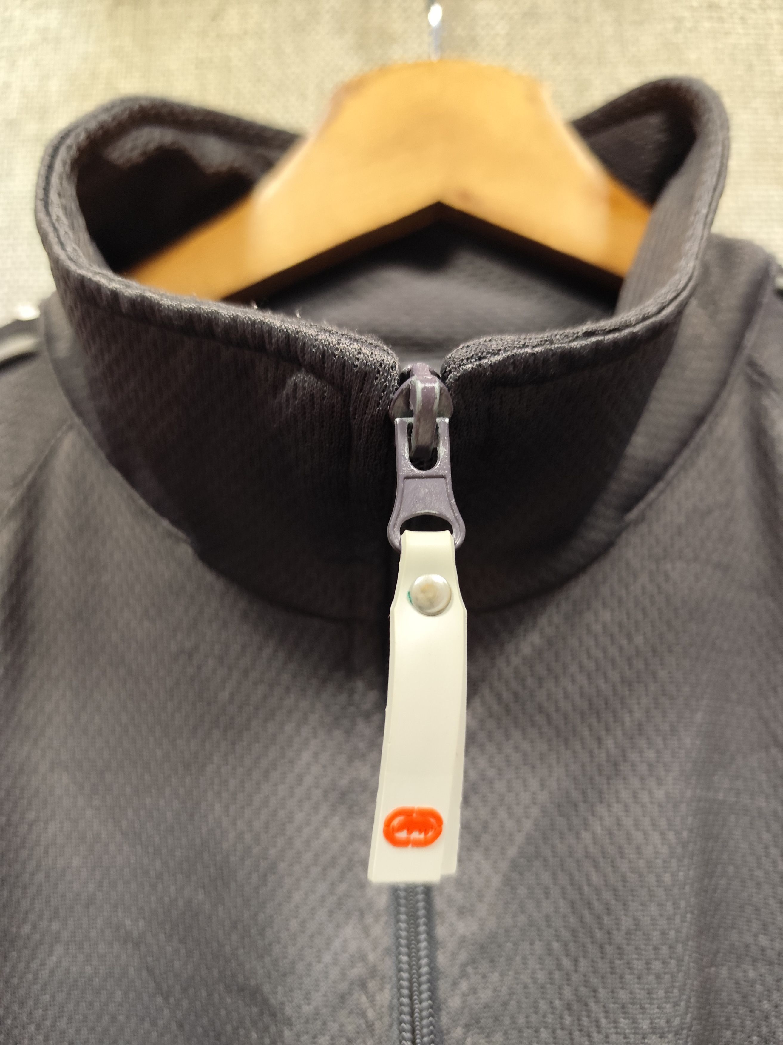 Ecko Unltd. Ecko Unltd. Half Zipper Tee Size US XL / EU 56 / 4 - 5 Thumbnail