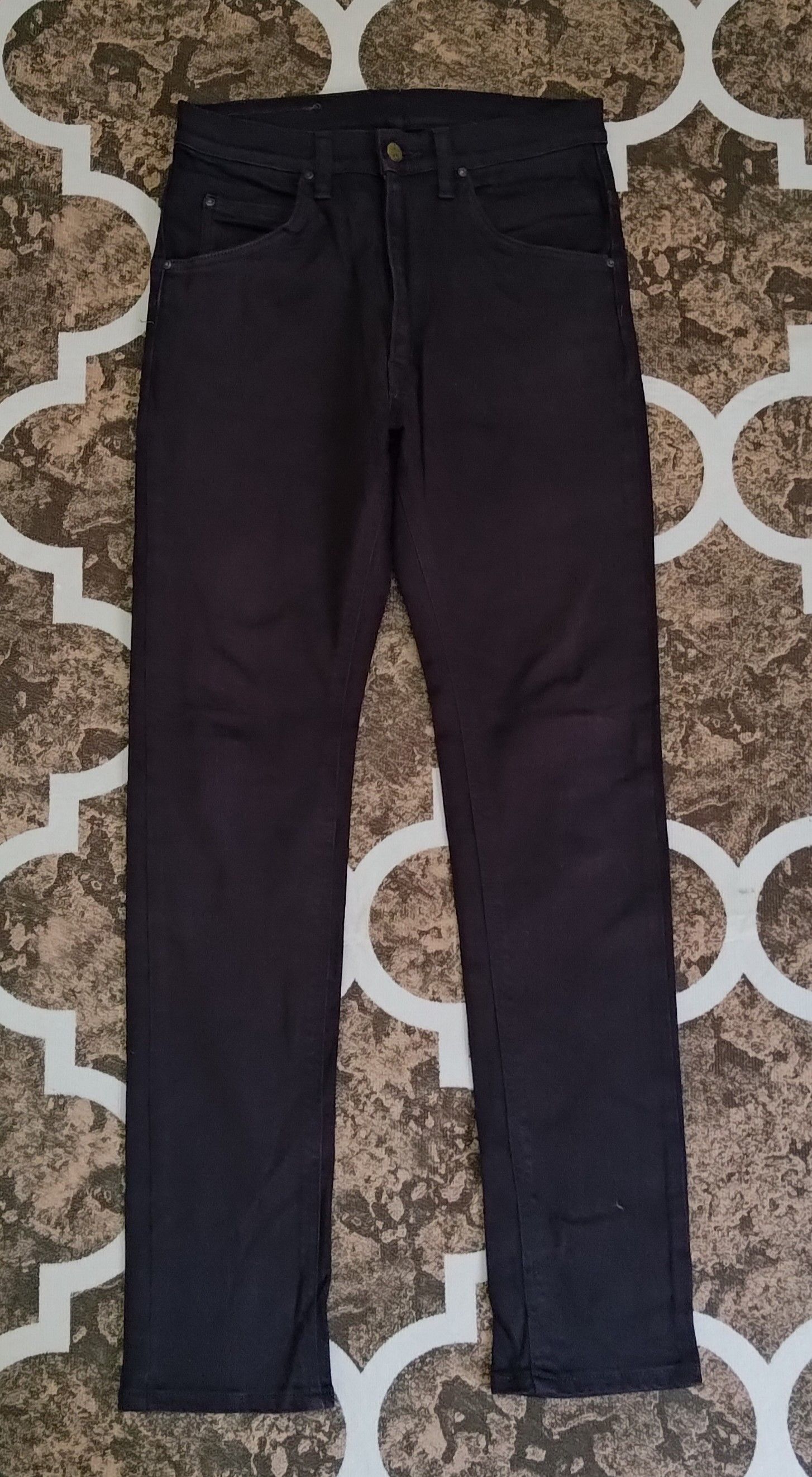 Lee Vintage Lee Jeans Size US 30 / EU 46 - 1 Thumbnail