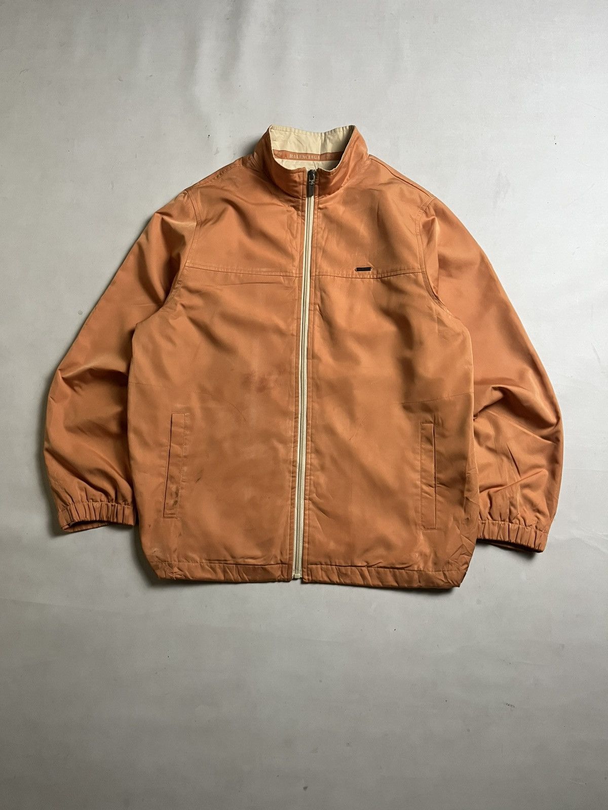 Balenciaga 💸ACCEPT BINDING💸 🍊Vintage Balenciaga jacket Size US M / EU 48-50 / 2 - 3 Thumbnail