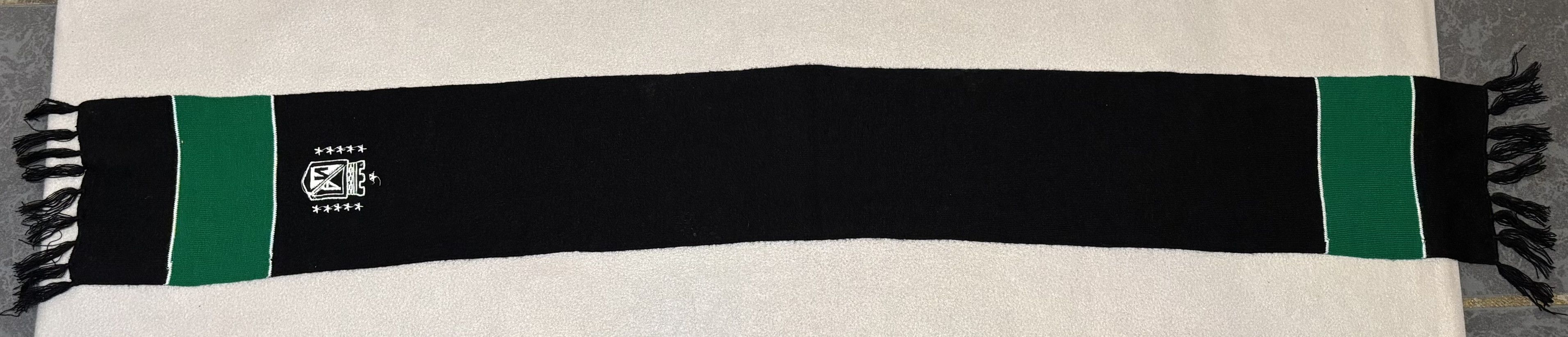 Other Atlético Nacional scarf Size ONE SIZE - 7 Thumbnail