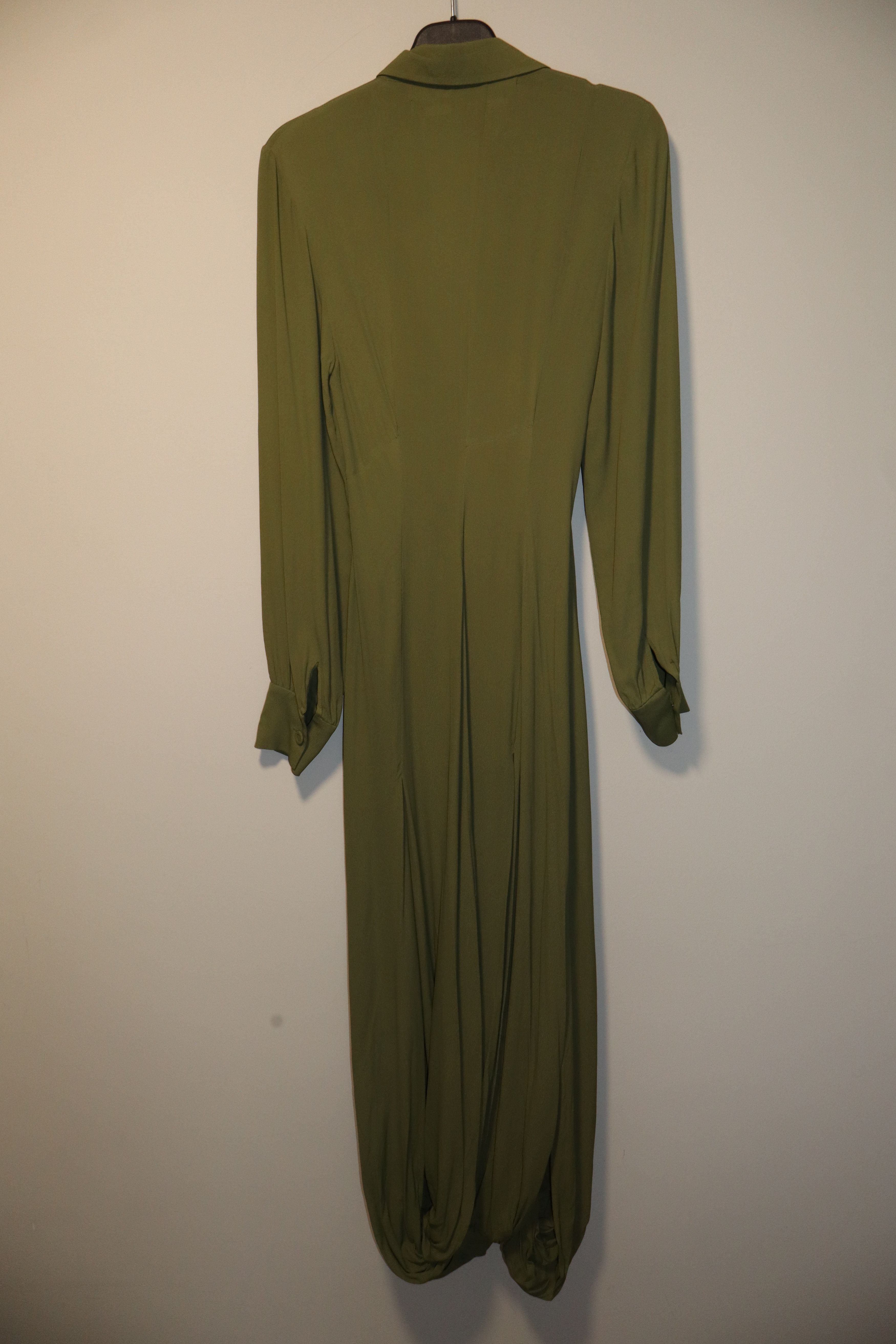 Jacquemus Le souk dress Size XS / US 0-2 / IT 36-38 - 3 Thumbnail