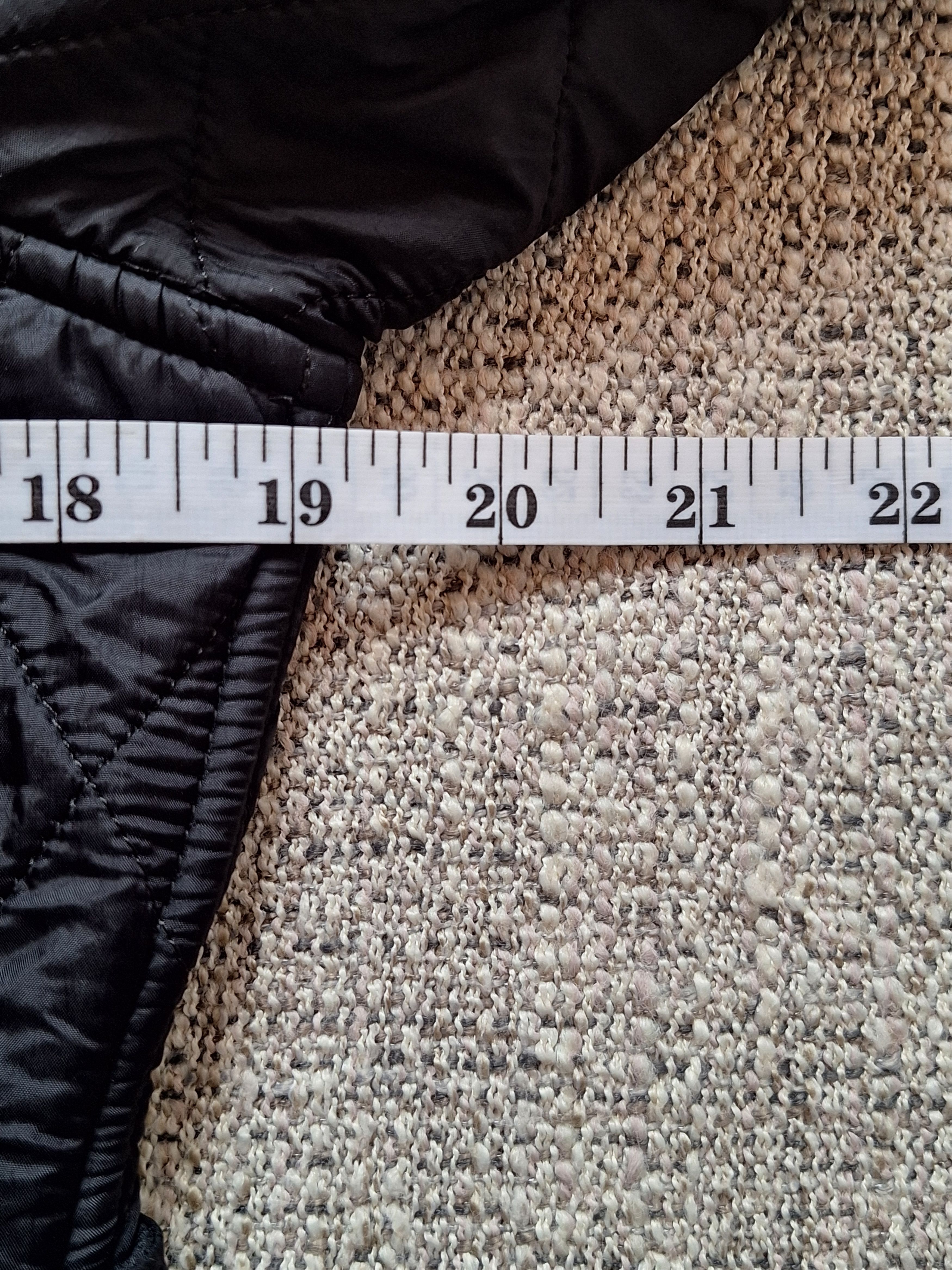 Barbour Barbour / Quilted Jacket Size XL / US 12-14 / IT 48-50 - 11 Thumbnail