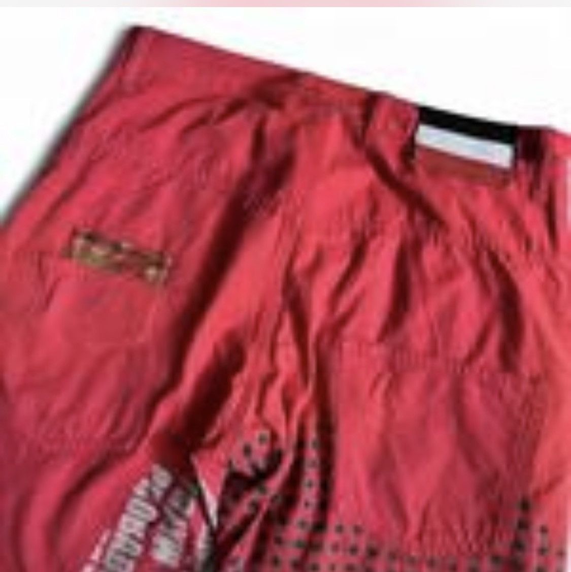 PPFM PPFM Graphic Pants Size US 30 / EU 46 - 7 Thumbnail
