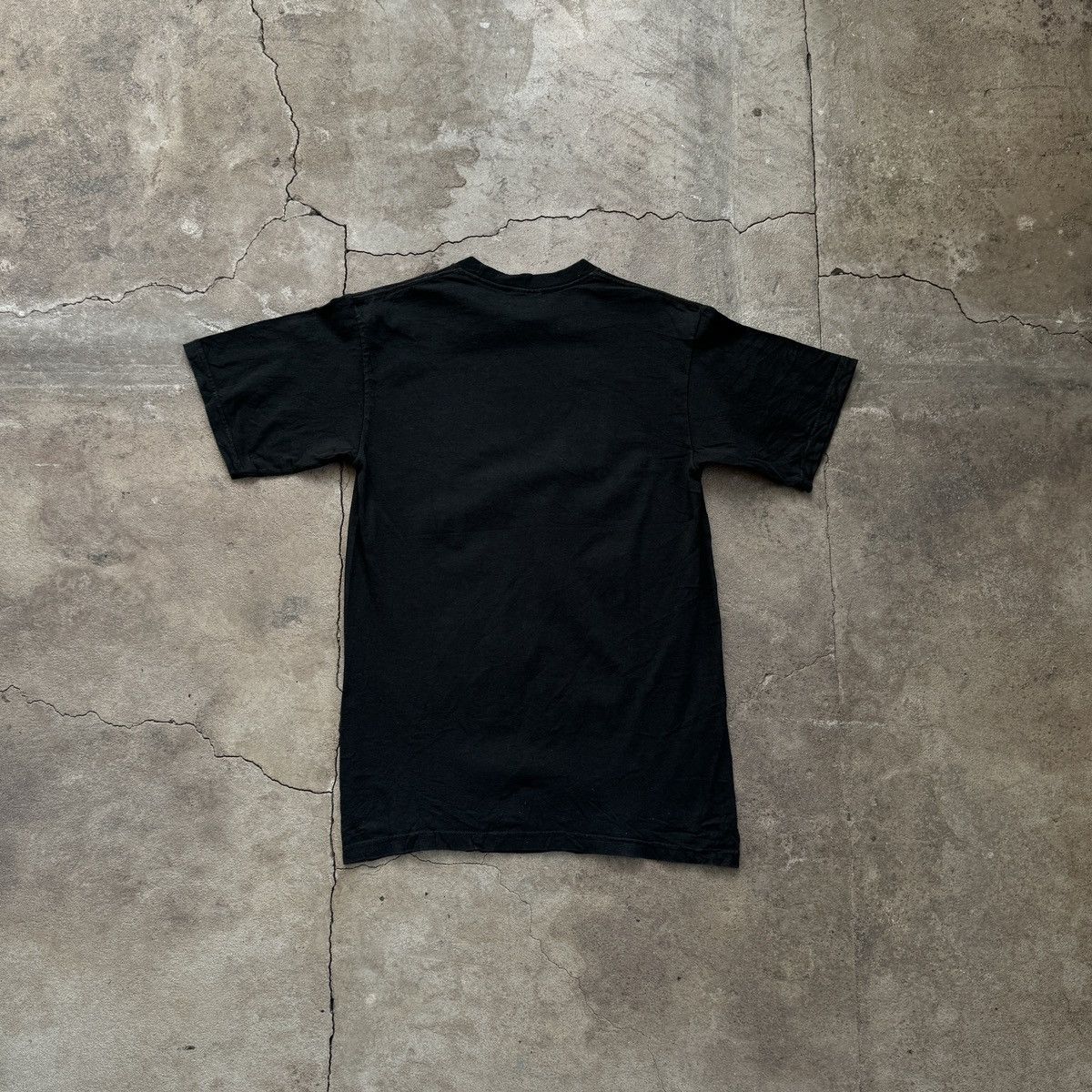 Shorty's Skateboards × Vintage Vintage Shorty's Skateboards Logo T-Shirt Size US M / EU 48-50 / 2 - 2 Thumbnail
