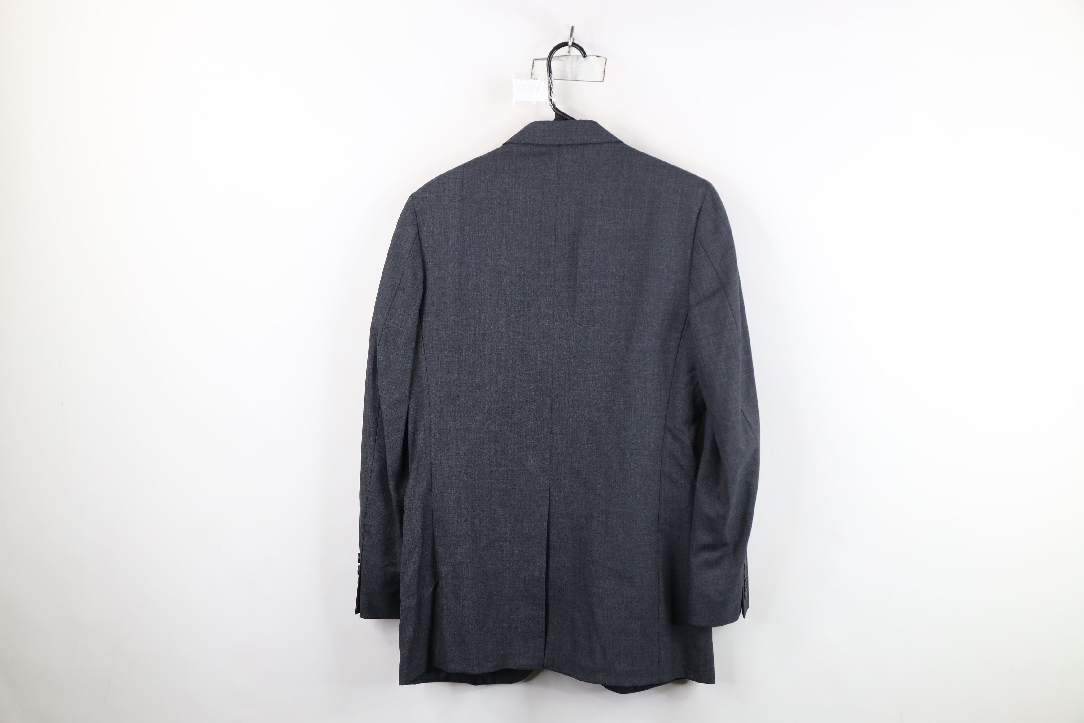 Vintage Vintage 70s Streetwear 2 Button Suit Coat Jacket Blazer USA Size US L / EU 52-54 / 3 - 12 Thumbnail