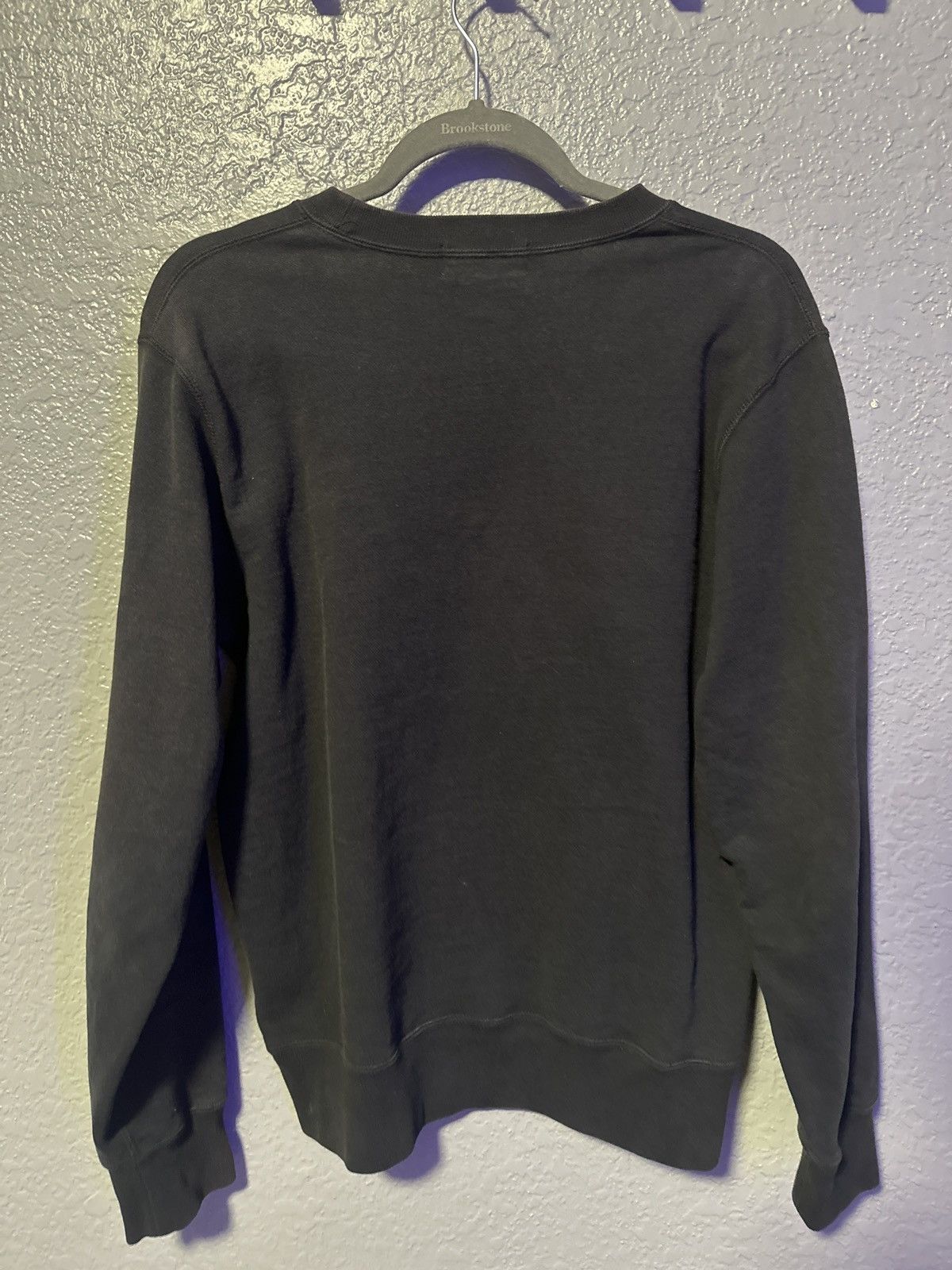 Bape By Bathing Ape Crewneck Size US M / EU 48-50 / 2 - 2 Thumbnail