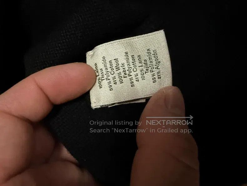 Hermes Hermes Sporty hooded wool jacket Size US M / EU 48-50 / 2 - 4 Thumbnail