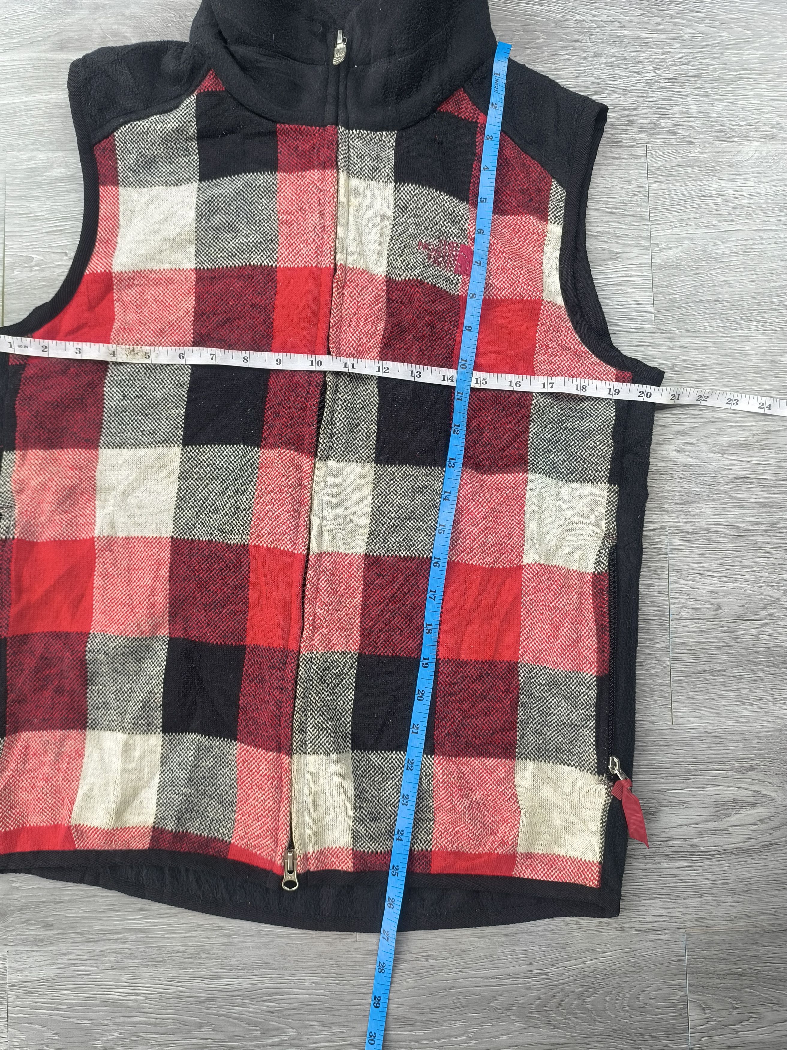 Nanamica × The North Face RARE NANAMICA THE NORTHFACE VEST ROL MOUNTAIN Size US L / EU 52-54 / 3 - 7 Thumbnail