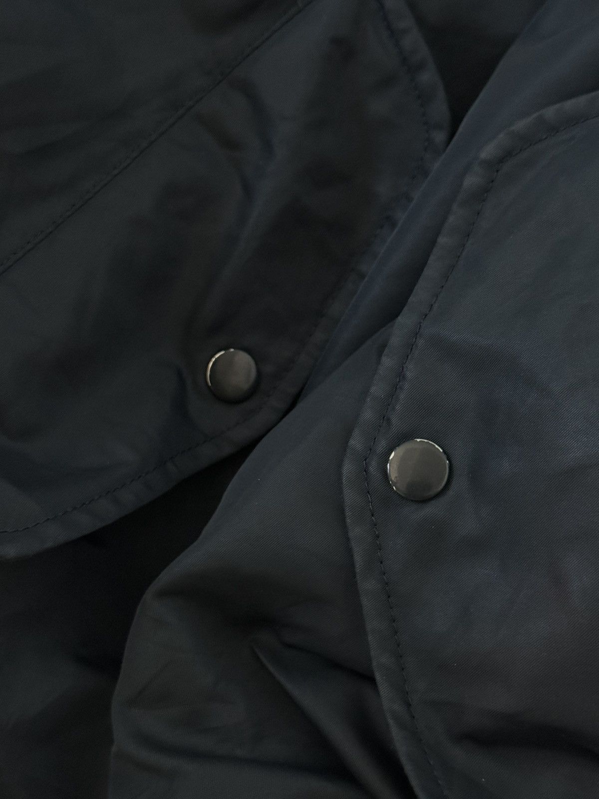 Other 90s Buster Bomber Aviator MA-1 Flight Jacket Size US XXL / EU 58 / 5 - 9 Thumbnail