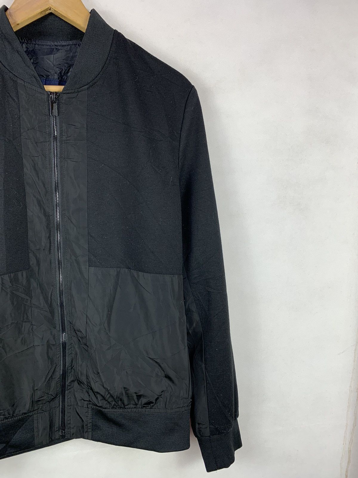 Zara Steals! Zara Man Bomber Jacket Size US M / EU 48-50 / 2 - 3 Thumbnail