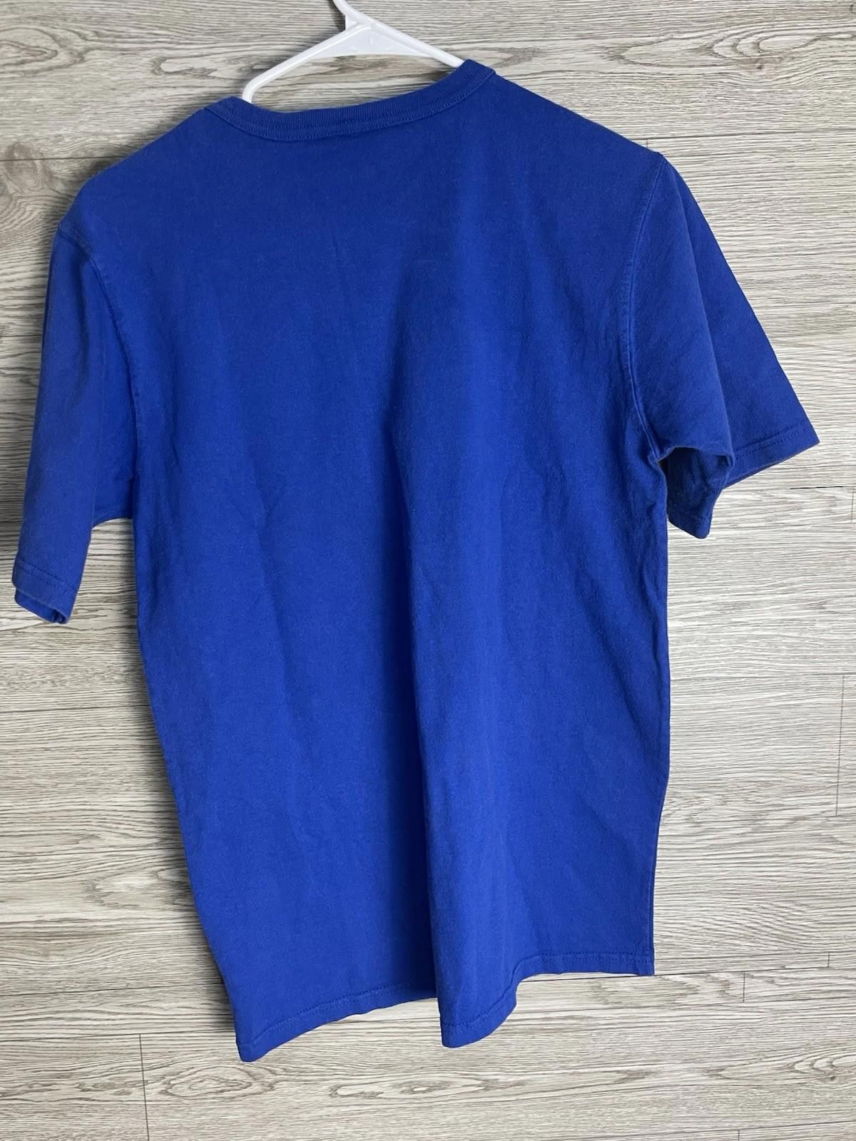 Champion Vintage Champion Graphic T-Shirt Mens M Dr Seuss Embroidered Size US M / EU 48-50 / 2 - 4 Thumbnail