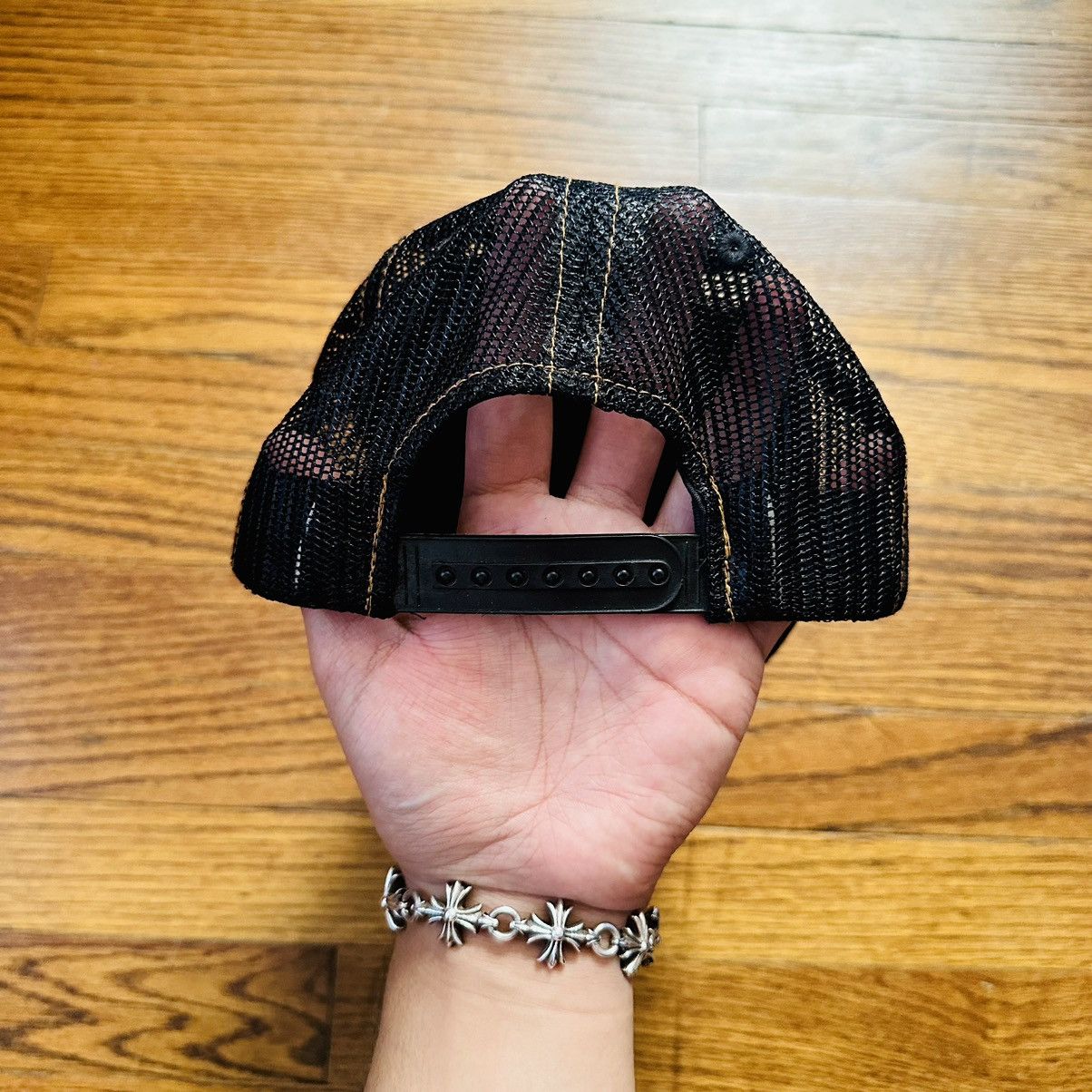 Von Dutch Von Dutch Hat Size ONE SIZE - 4 Thumbnail