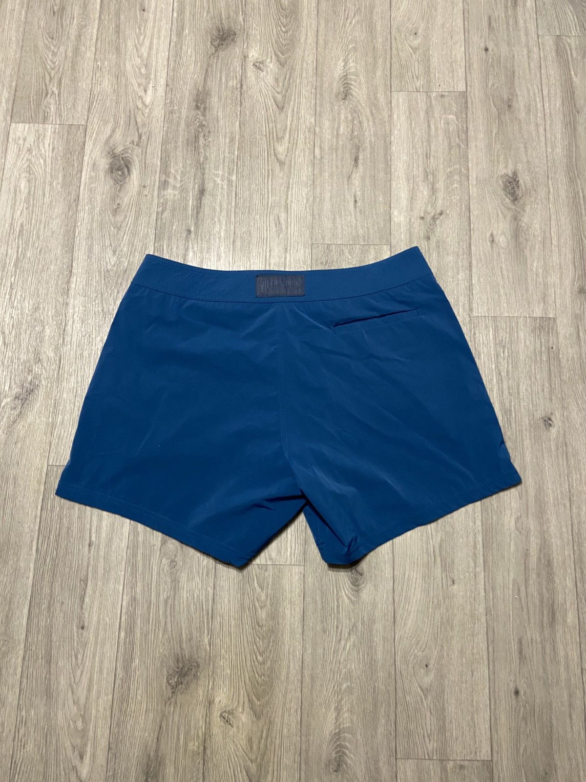 Vilebrequin Vilebrequin nylon swim shorts size XXL Size US 36 / EU 52 - 9 Thumbnail