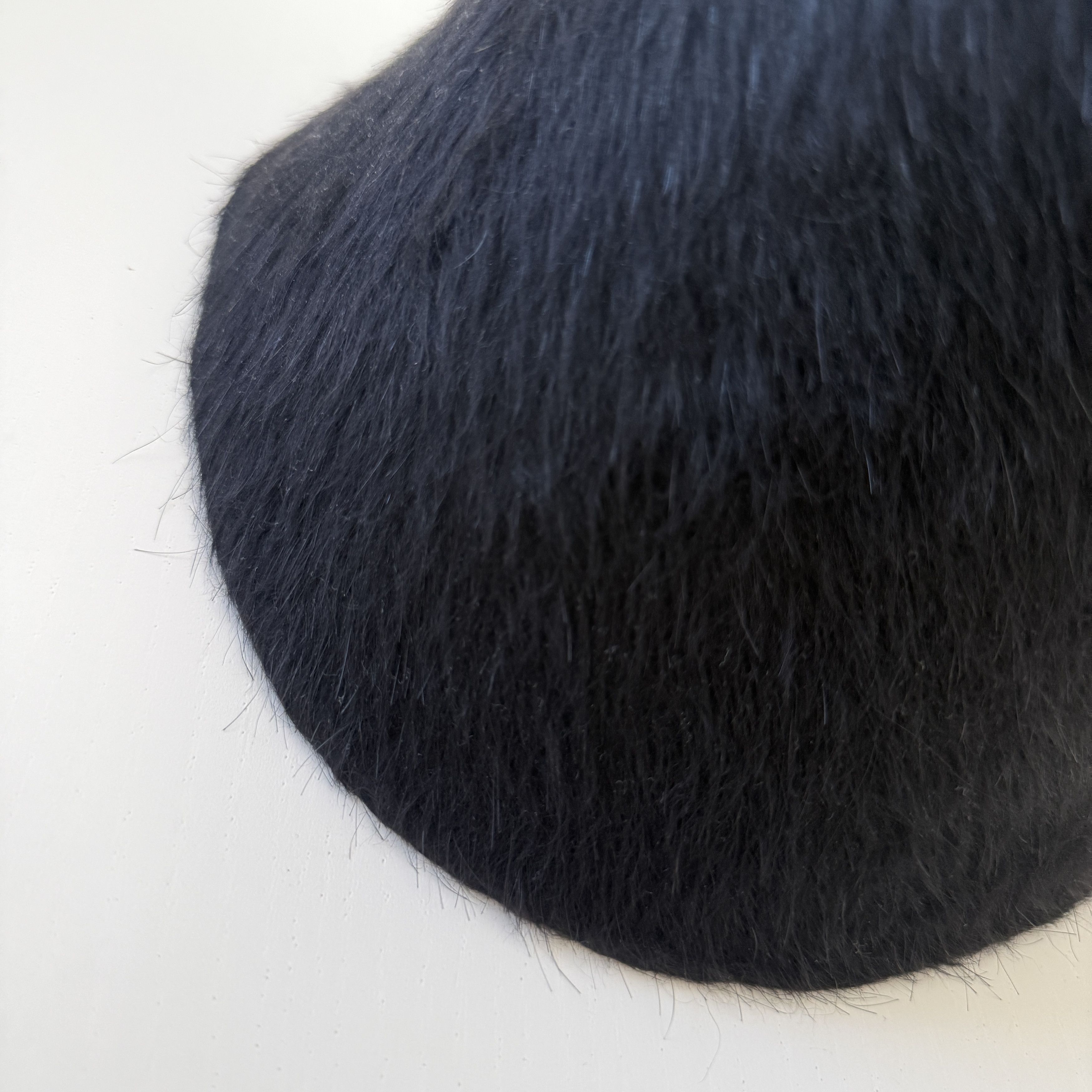 Comme des Garcons COMME DES GARCONS Homme Plus New Hat Size ONE SIZE - 4 Thumbnail