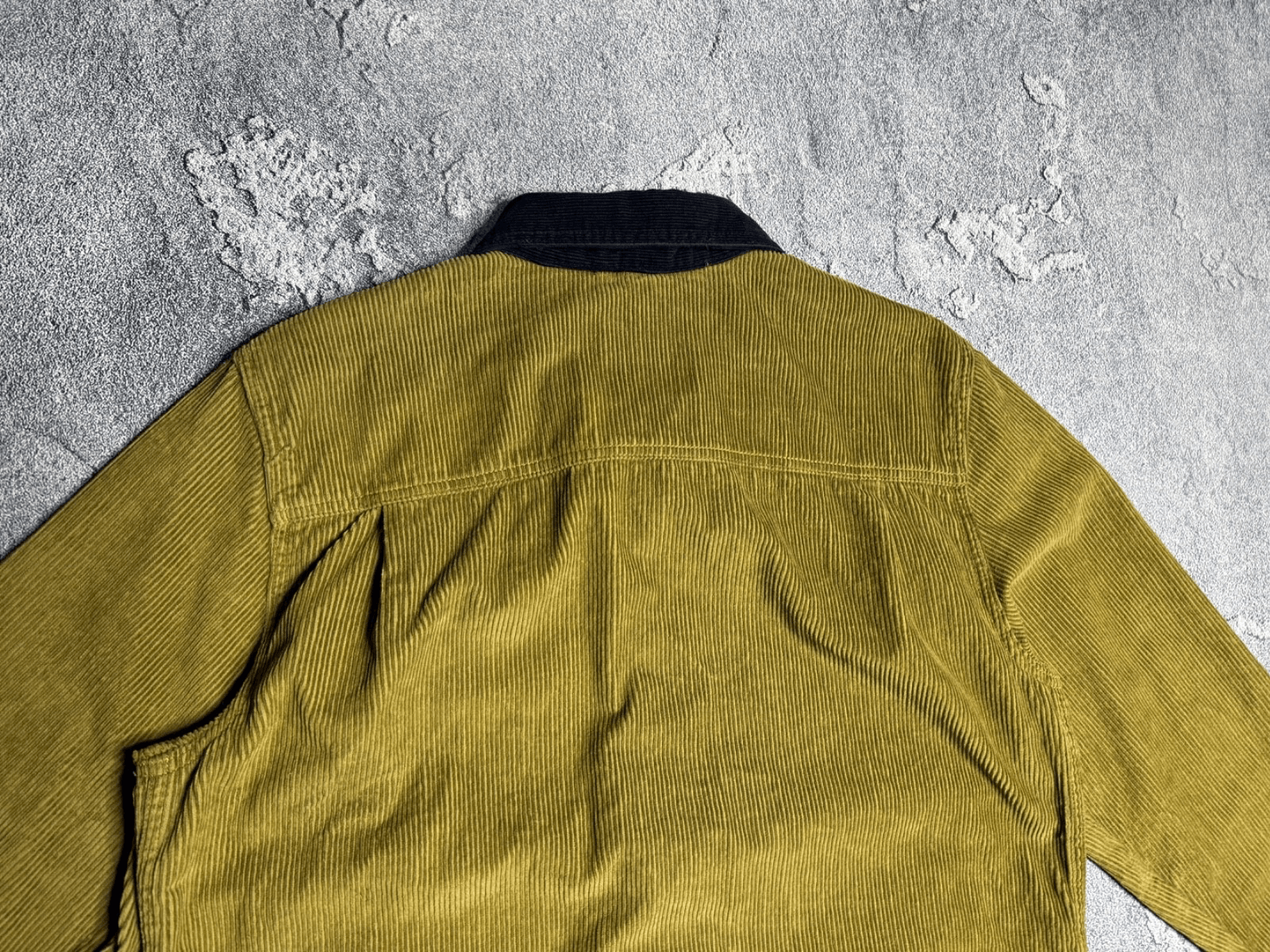 Vans Vans men's corduroy jacket M Size US M / EU 48-50 / 2 - 8 Thumbnail