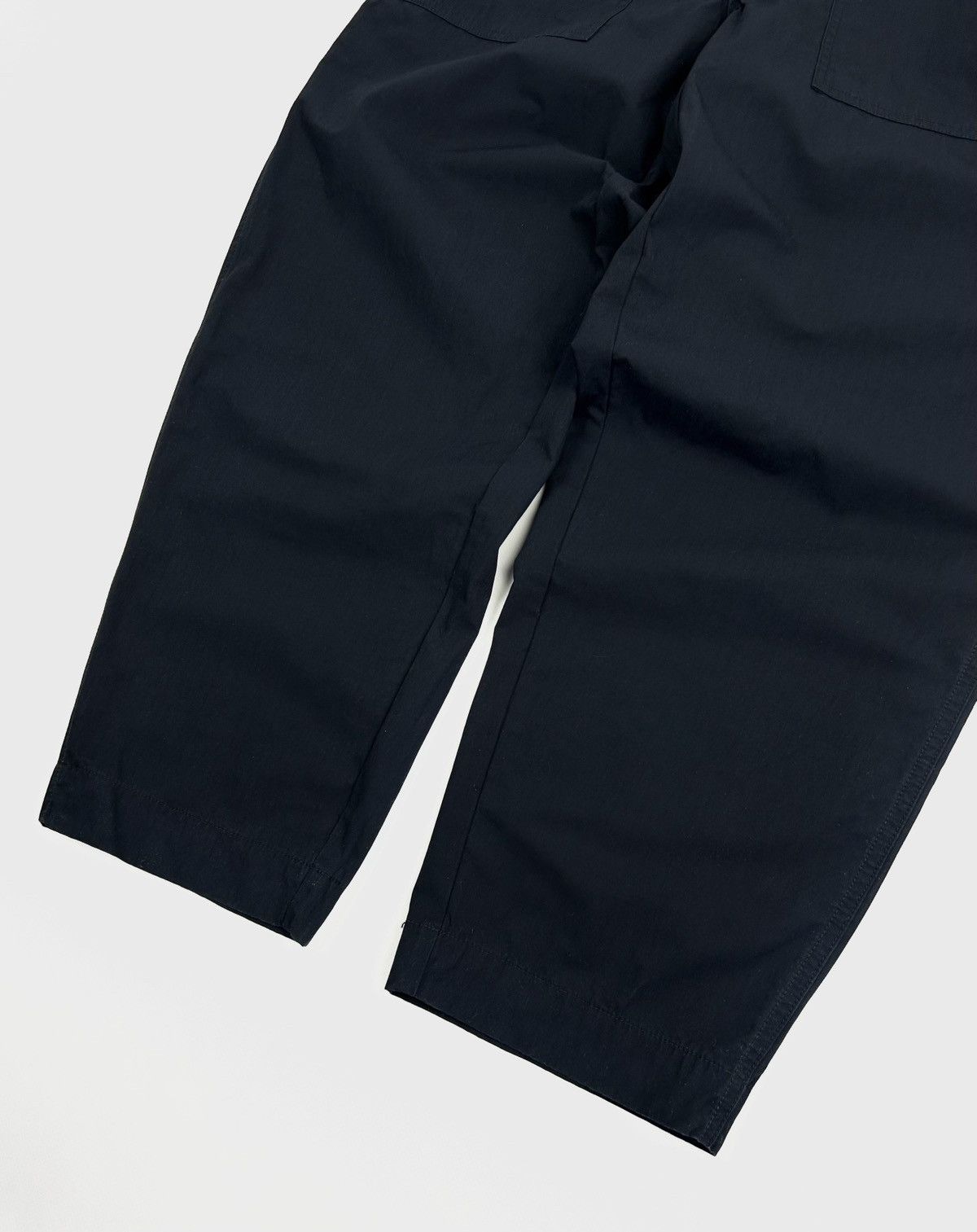 Garbstore Military Garbstore Cargo Security Cordura Pants Navy Size S Size US 29 - 8 Thumbnail