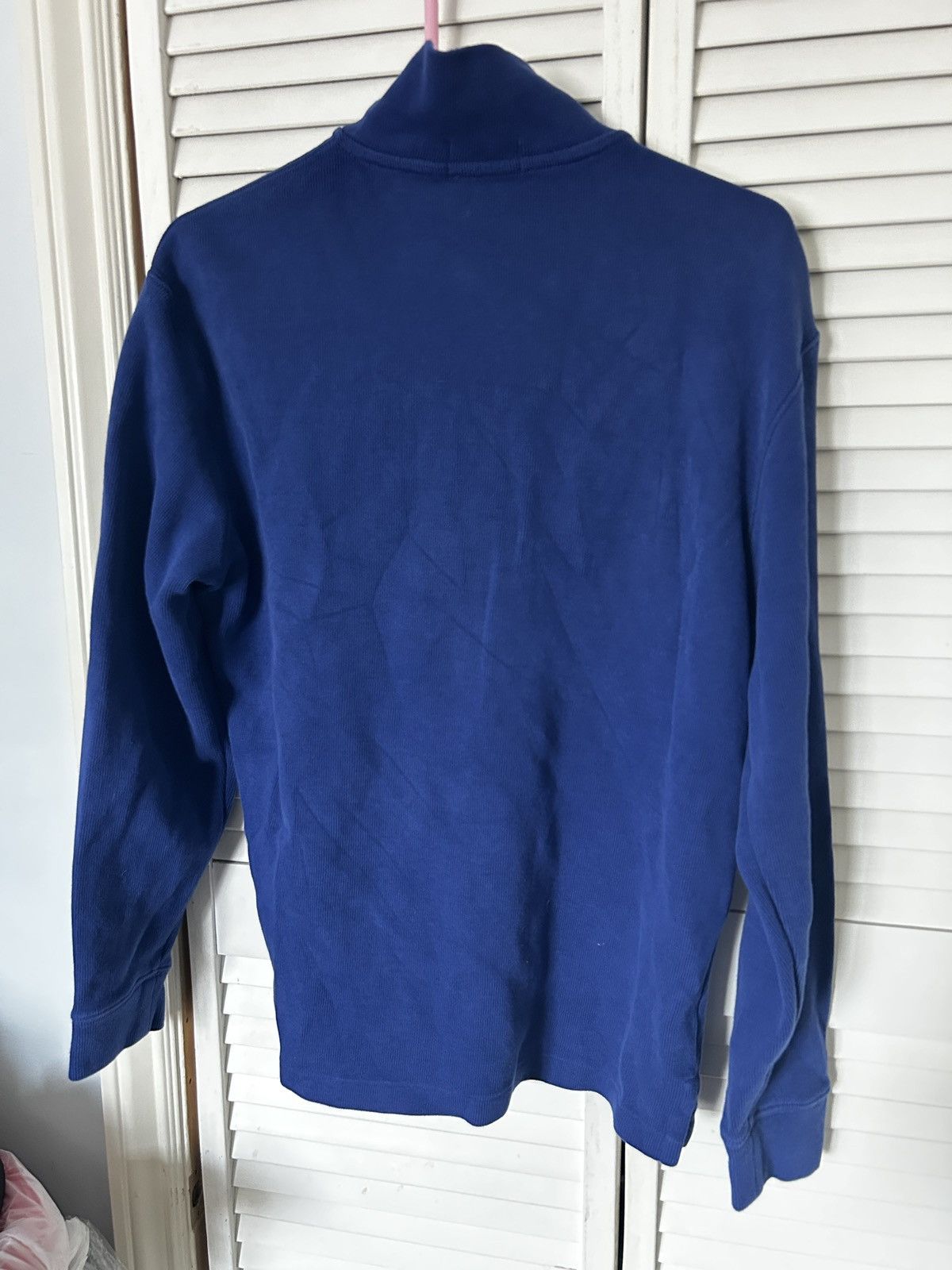Ralph Lauren Polo Ralph Lauren quarter zip Size US M / EU 48-50 / 2 - 3 Thumbnail