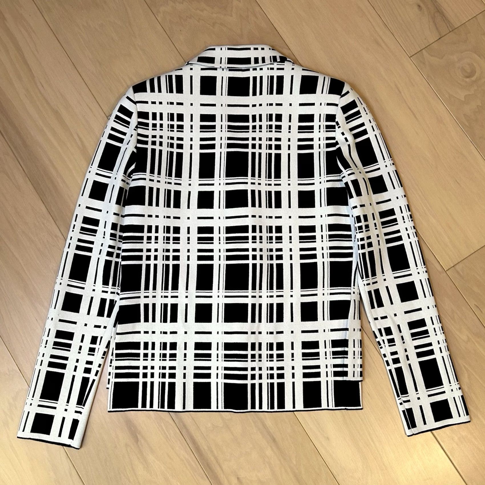 Vintage VINTAGE? No. Size S / US 4 / IT 40 - 3 Thumbnail
