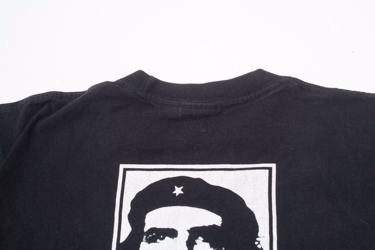 Vintage che guevara vintage shirt Size US L / EU 52-54 / 3 - 7 Thumbnail
