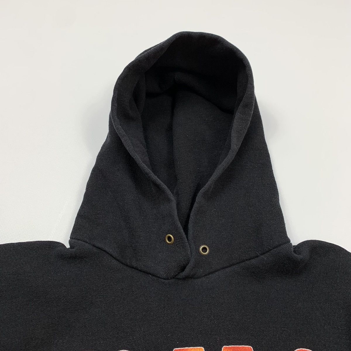 Jimi Hendrix Jimi Hendrix Experience Hoodie 2007 Size M Logo Size US M / EU 48-50 / 2 - 8 Thumbnail