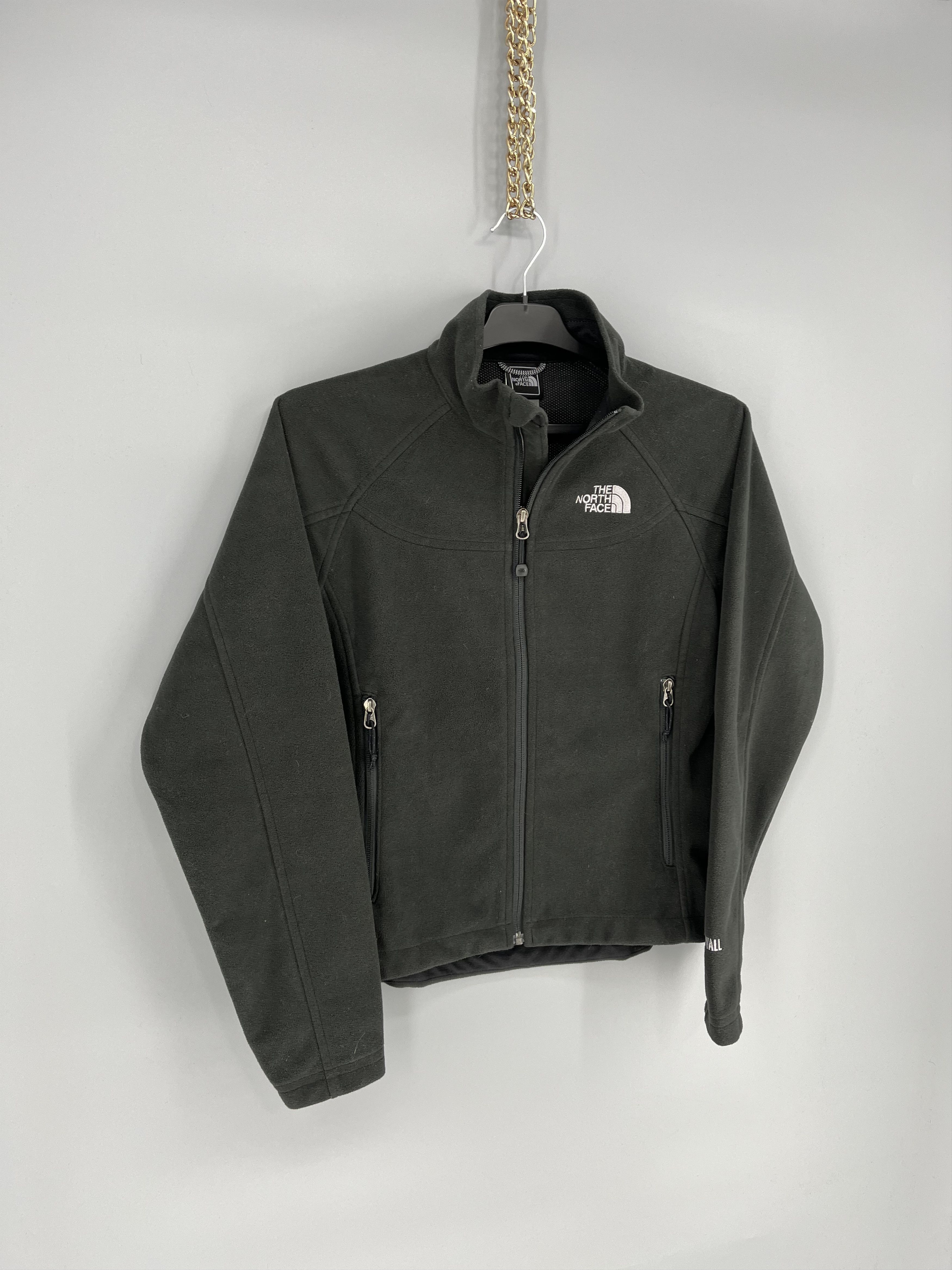 The North Face The North Face WINDWALL Vintage Y2K Fleece Outdoor Jacket Size S / US 4 / IT 40 - 2 Thumbnail