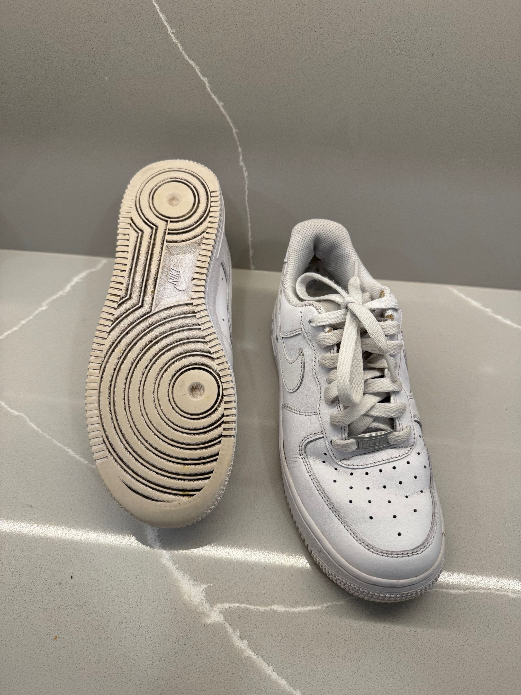 Nike Nike Air Force 1 Size US 7 / IT 37 - 6 Thumbnail