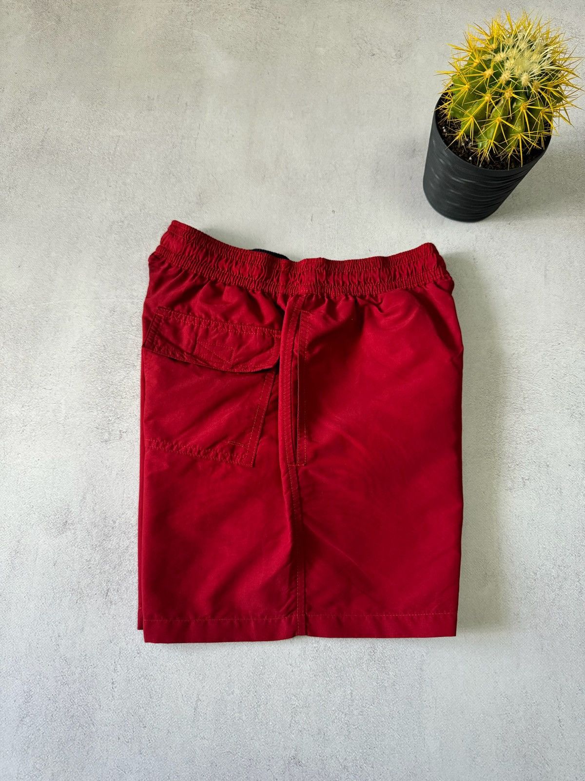 Polo Ralph Lauren × Vintage Polo Ralph Lauren Shorts Mini Logo Swim Mens S Size Size US 30 / EU 46 - 7 Thumbnail