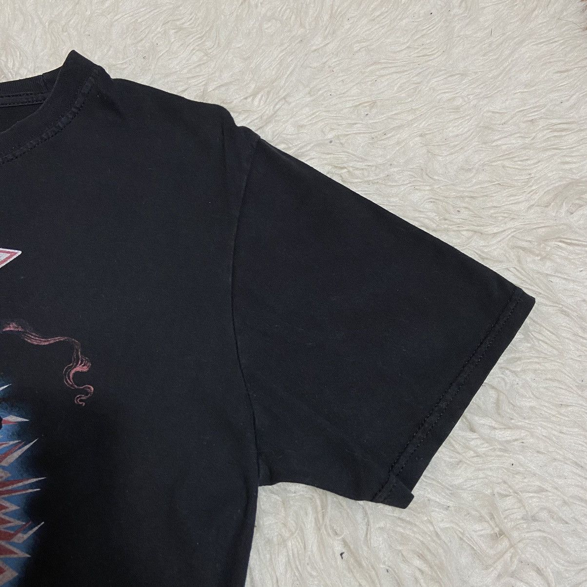 Band Tees 📌 Ozzy Osbourne The Ultimate Sin Rock Tee Size US L / EU 52-54 / 3 - 6 Thumbnail
