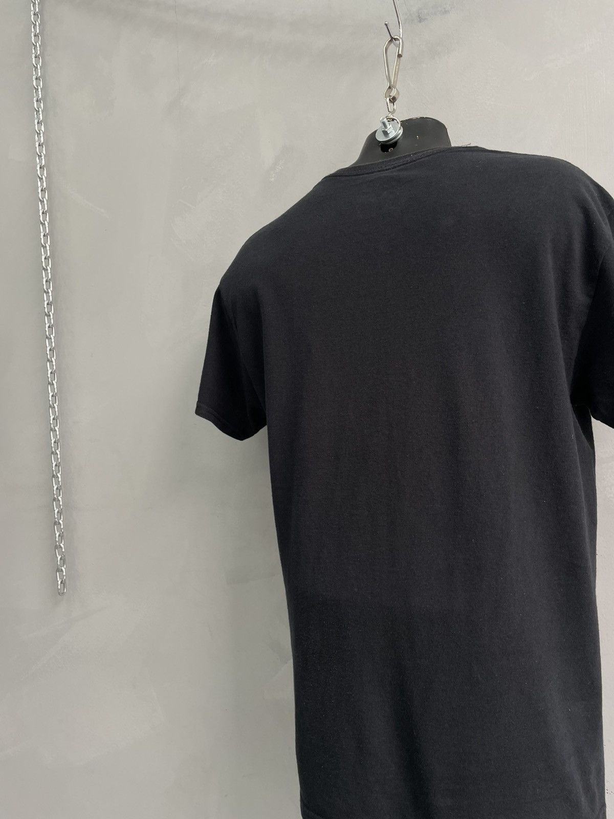 Anti Social Social Club Kanye West style Anti Social Social Club t shirt Size US M / EU 48-50 / 2 - 8 Thumbnail