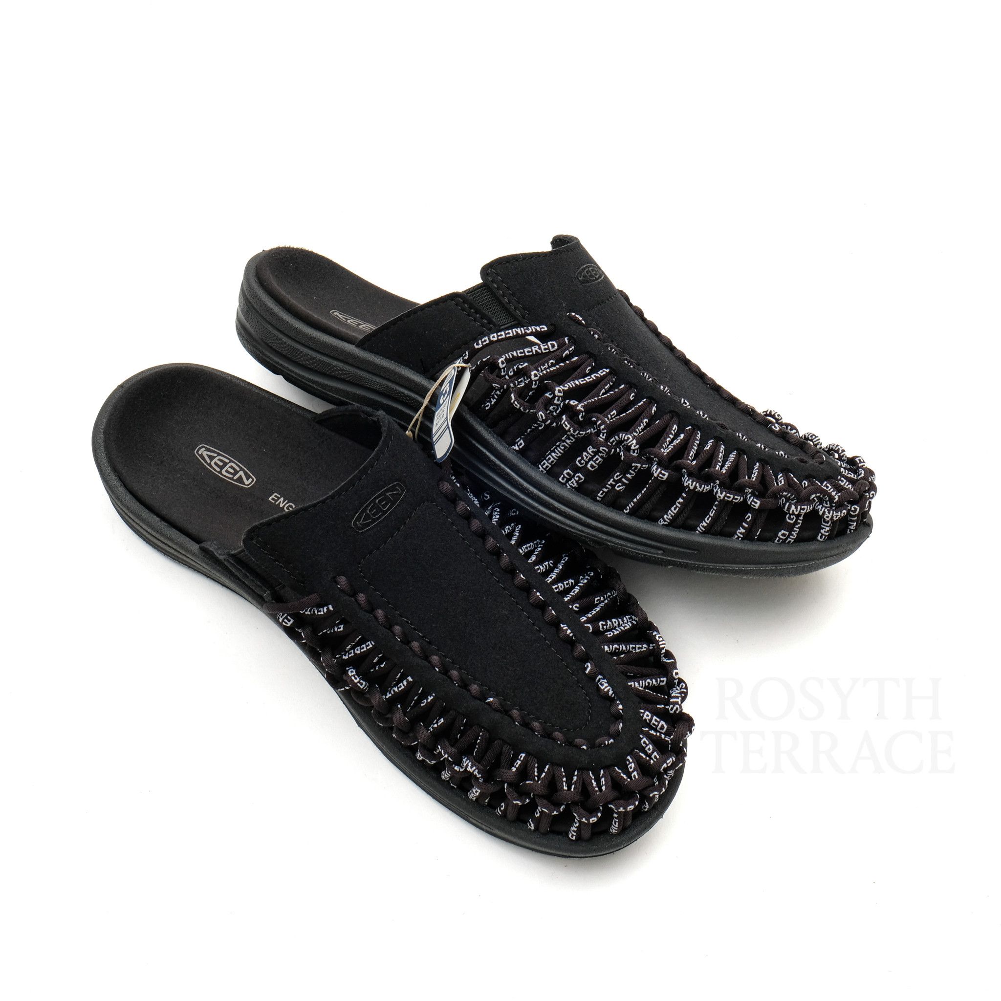 Engineered Garments 【ENGINEERED GARMENTS x KEEN / UNEEK II SLIDE / US9】 Size US 9 / EU 42 - 2 Thumbnail