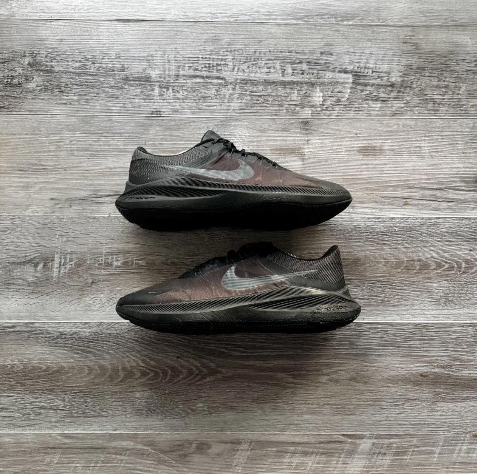 Nike NIKE • Winflo 8 "Black Smoke Grey" (11M) Size US 11 / EU 44 - 1 Thumbnail