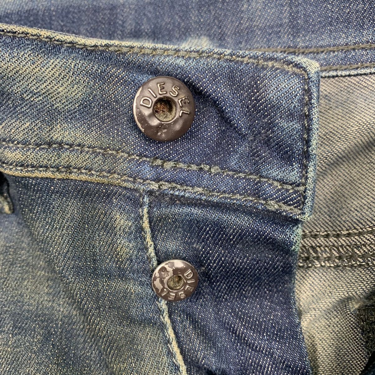 Diesel Diesel Jeans Size US 29 - 17 Thumbnail
