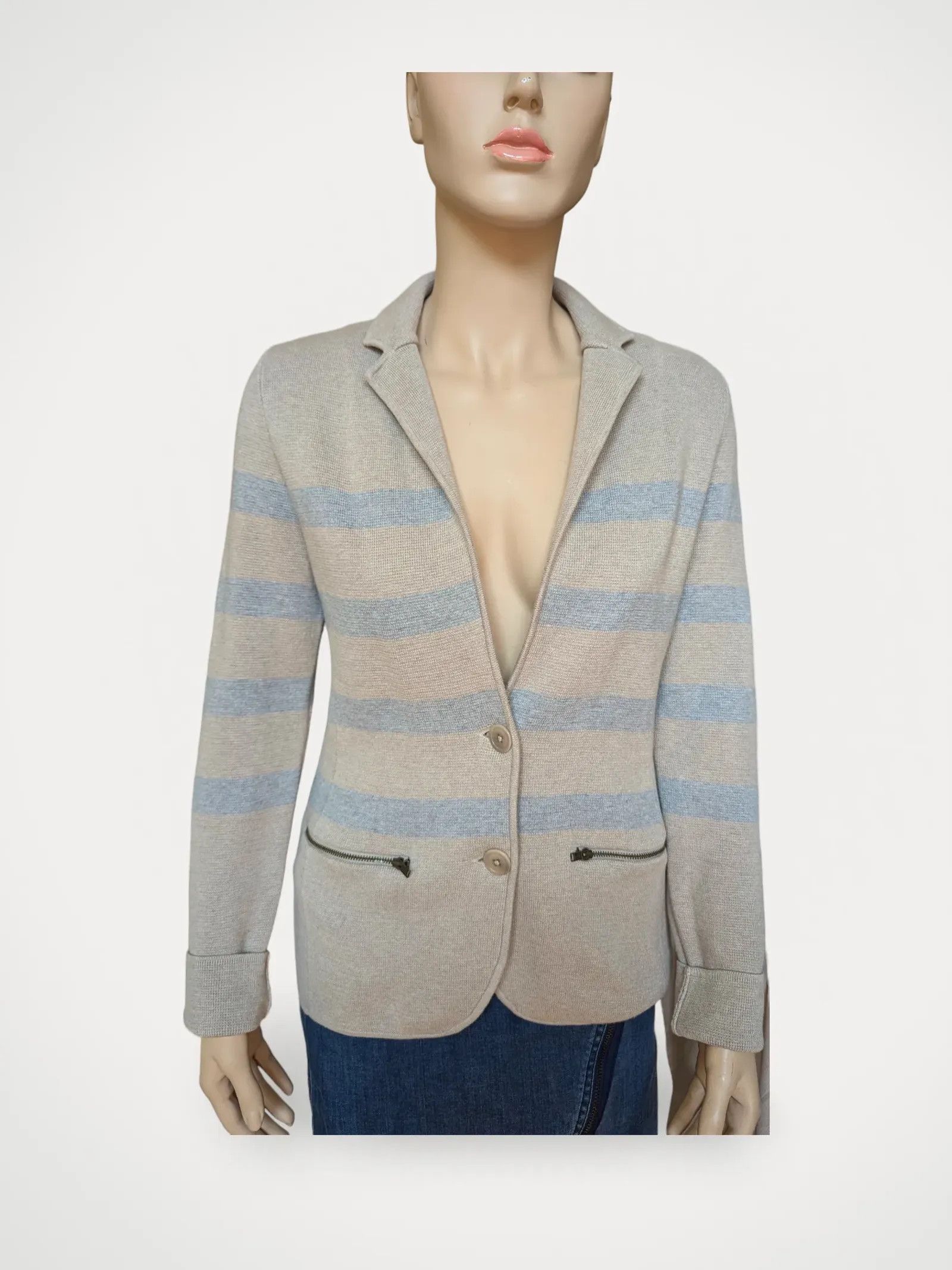 Talbots Talbots Cardigan Size S / US 4 / IT 40 - 1 Thumbnail