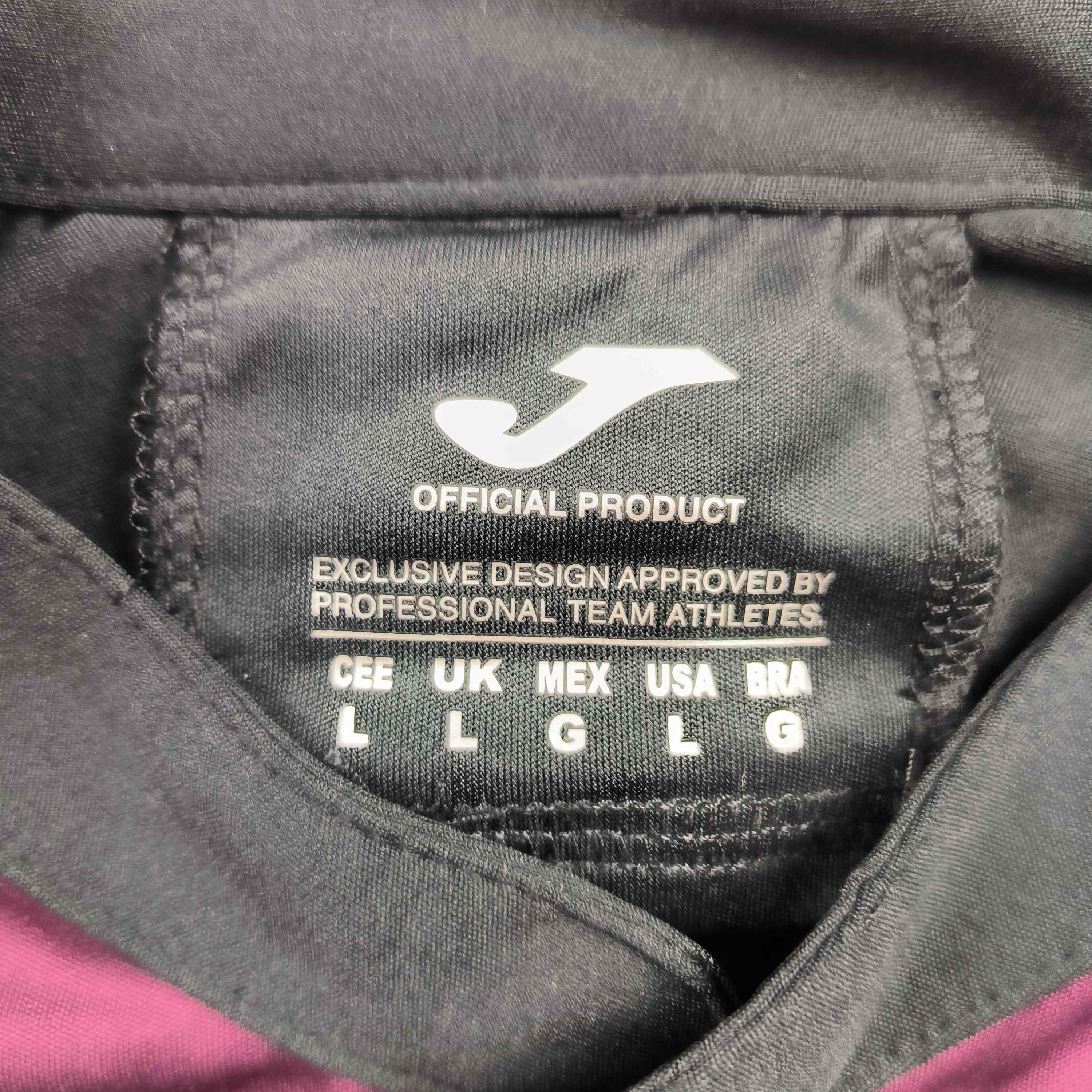 Joma NEW Swansea City 2018-19 Joma third football jersey size L Size US L / EU 52-54 / 3 - 5 Thumbnail