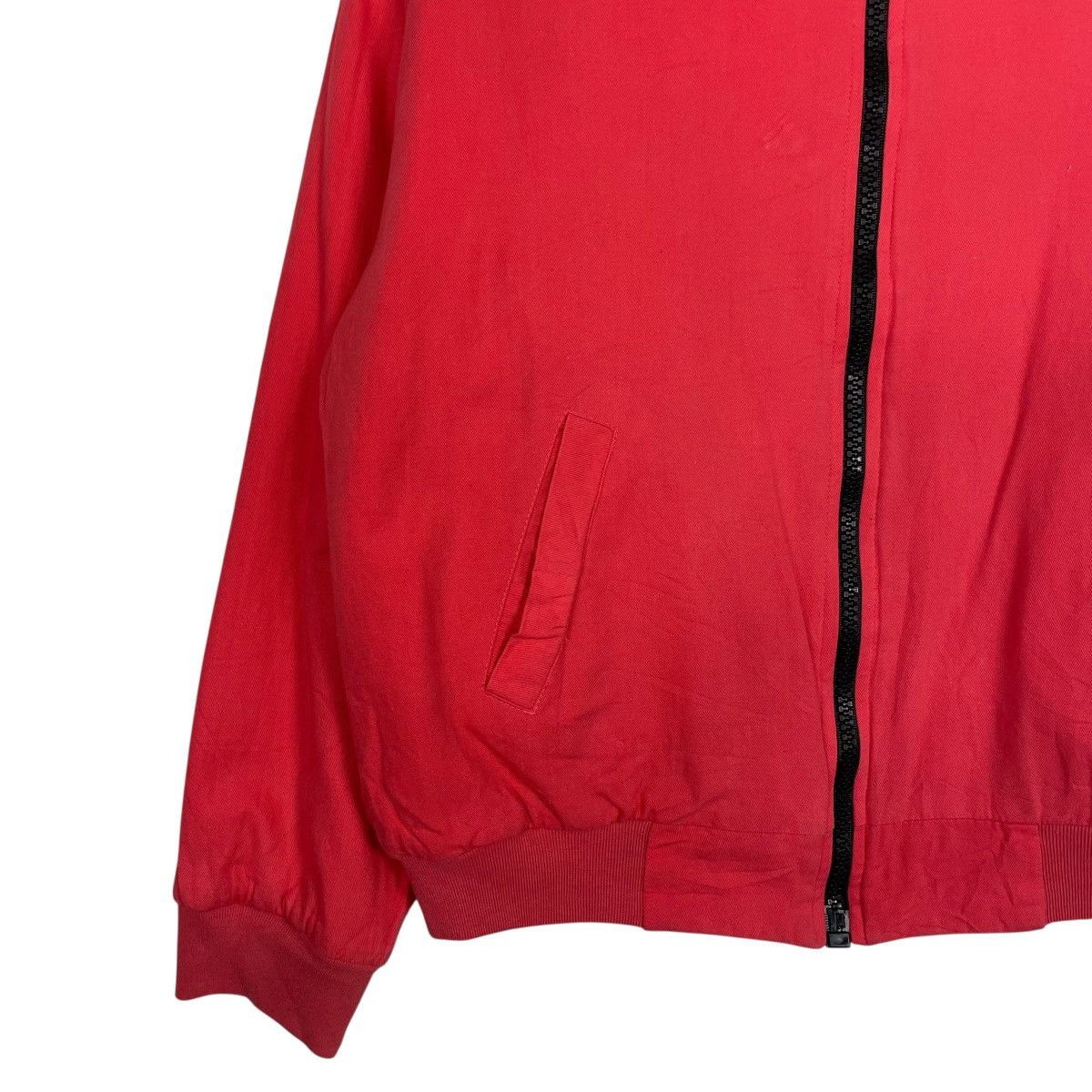 Other Ken Done Australia Cotton Reversible Jacket Size US S / EU 44-46 / 1 - 5 Thumbnail