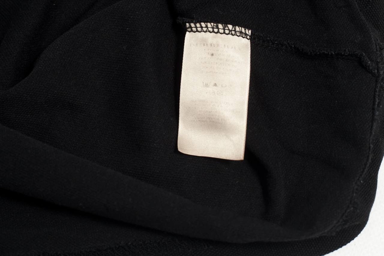 Burberry burberry brit logo polo Size US M / EU 48-50 / 2 - 6 Thumbnail