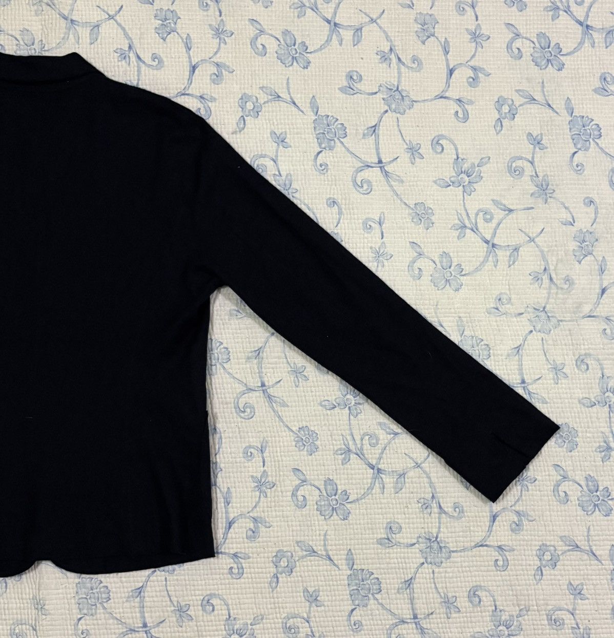 45rpm 45Rpm Wool Jacket 3 Pocket Size US M / EU 48-50 / 2 - 9 Thumbnail