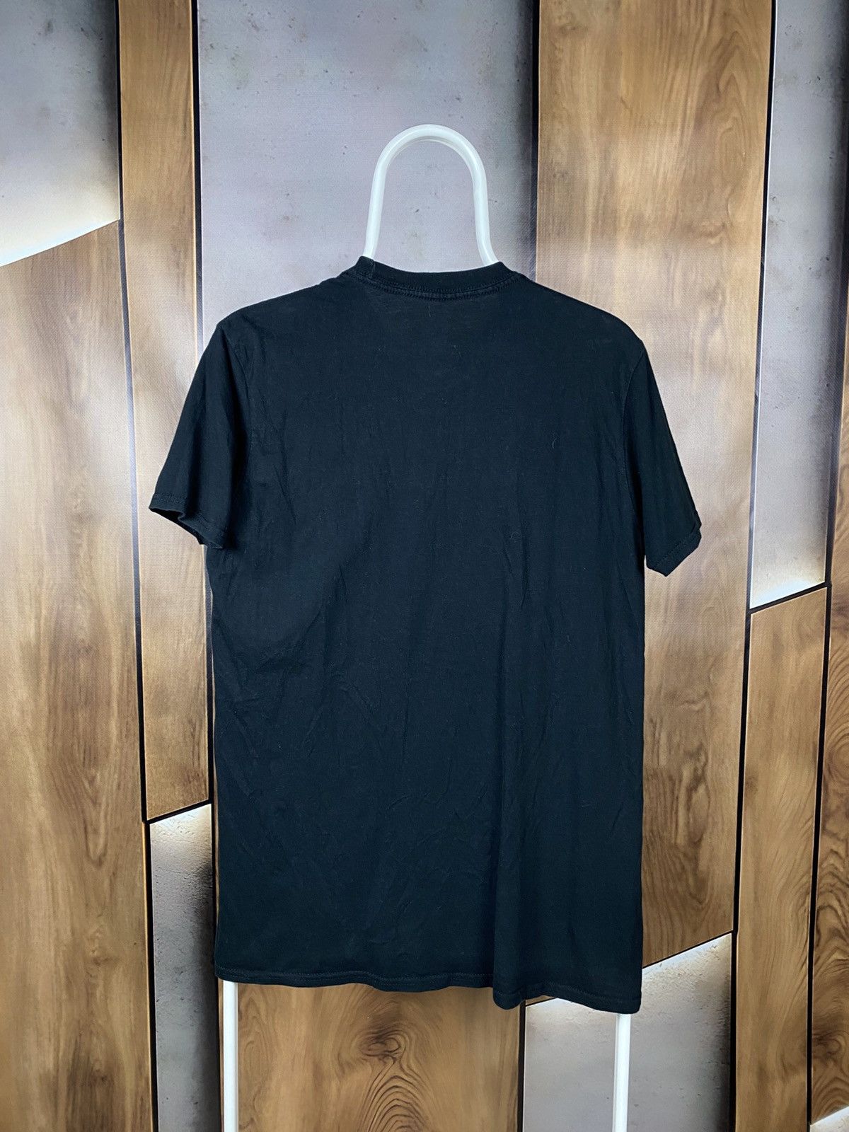 Band Tees 💀Vintage Reprint 2012 T-Shirt Korn Skulldelis New Metal Tee💀 Size US M / EU 48-50 / 2 - 7 Thumbnail