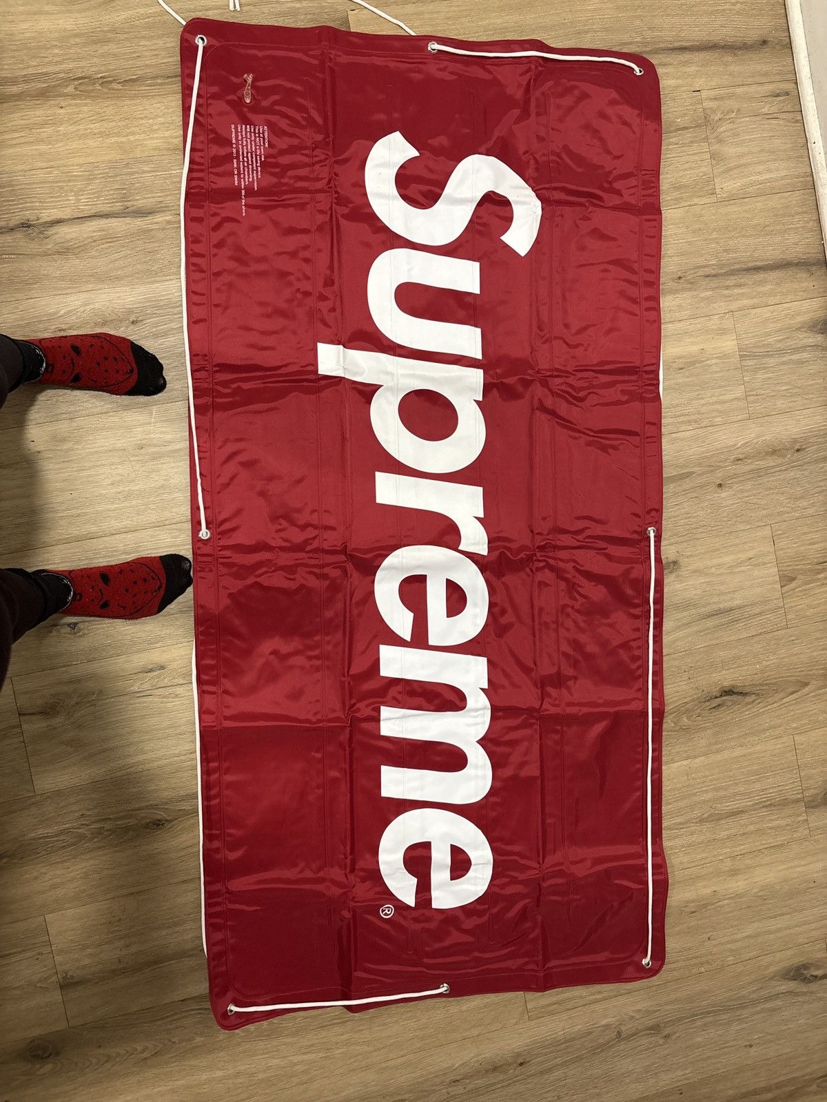 Supreme Supreme 2013 Raft Size ONE SIZE - 1 Thumbnail