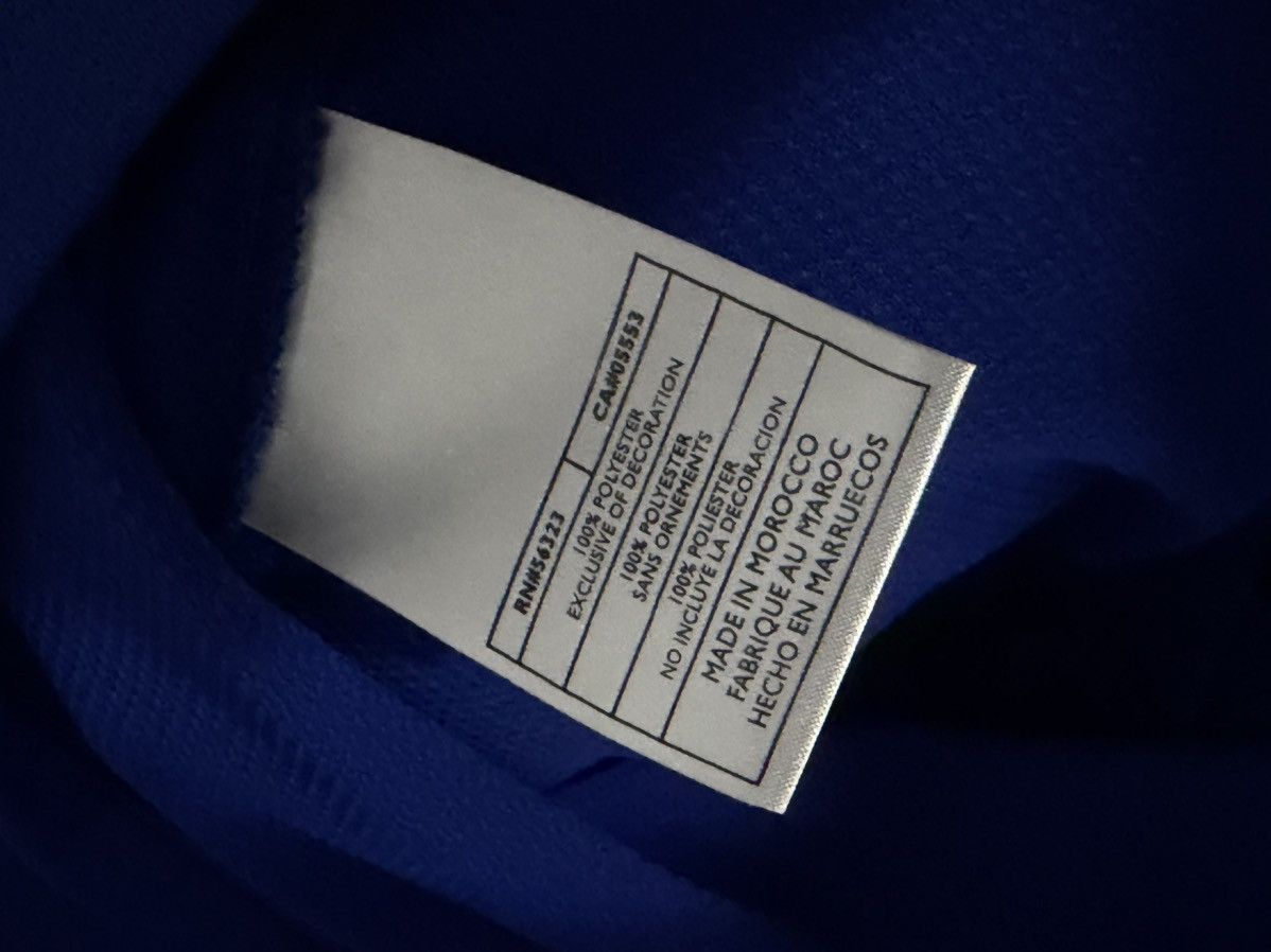 Adidas Tevez 08/09 Man United Jersey Size US M / EU 48-50 / 2 - 5 Thumbnail