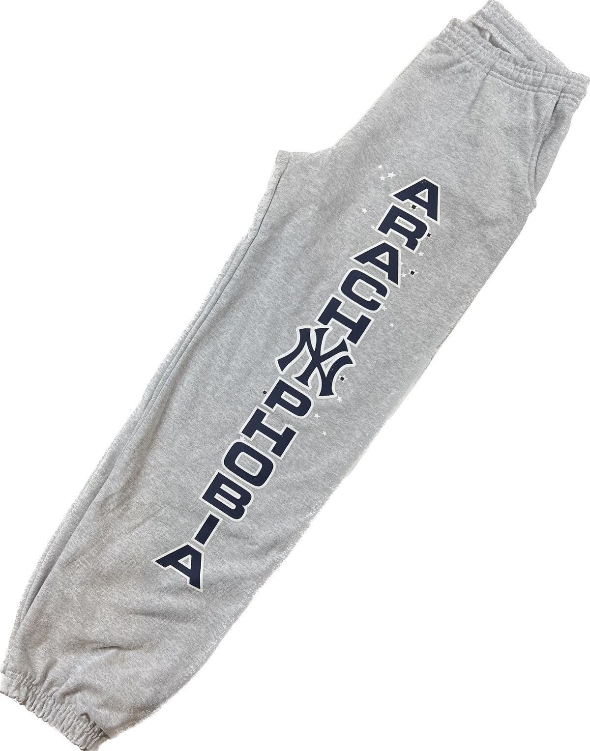 Sp5der Sp5der ArachNYPhobia Sweatpants Size US 36 / EU 52 - 2 Thumbnail