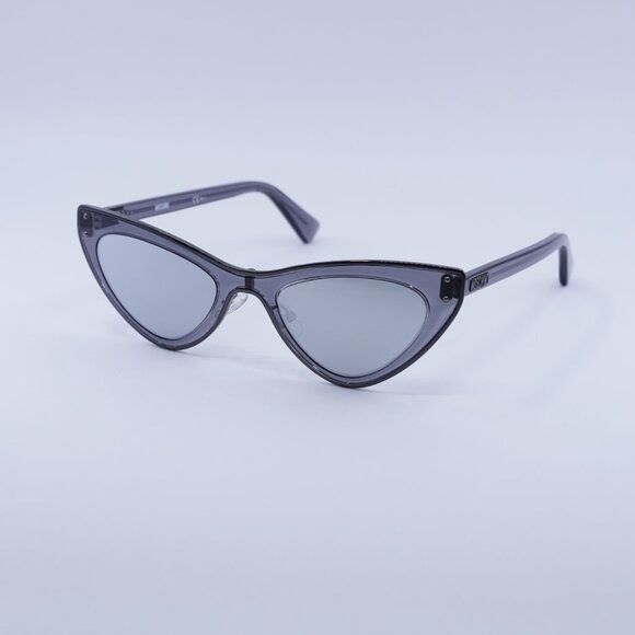 Moschino Moschino MOS051/S 0V81 T4 Sunglasses Size ONE SIZE - 6 Thumbnail
