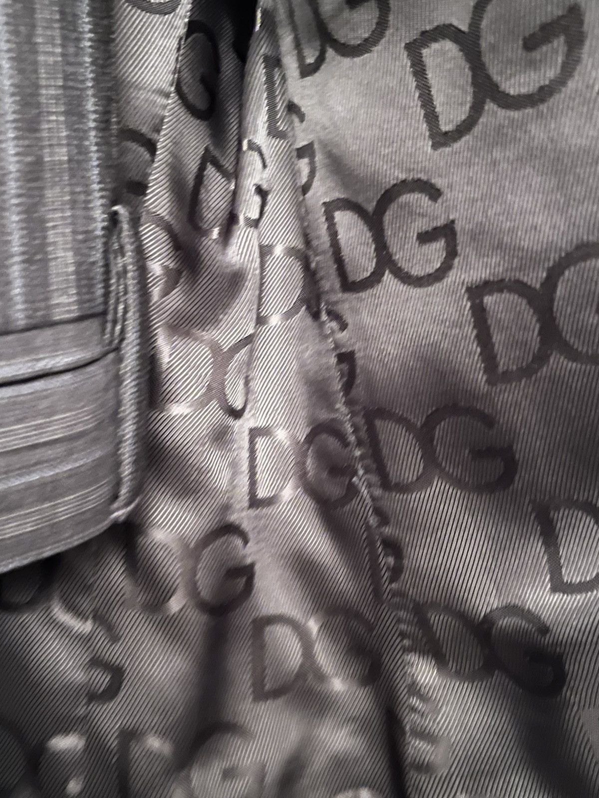 Dolce & Gabbana MARTINI LINE Size 34R - 5 Thumbnail