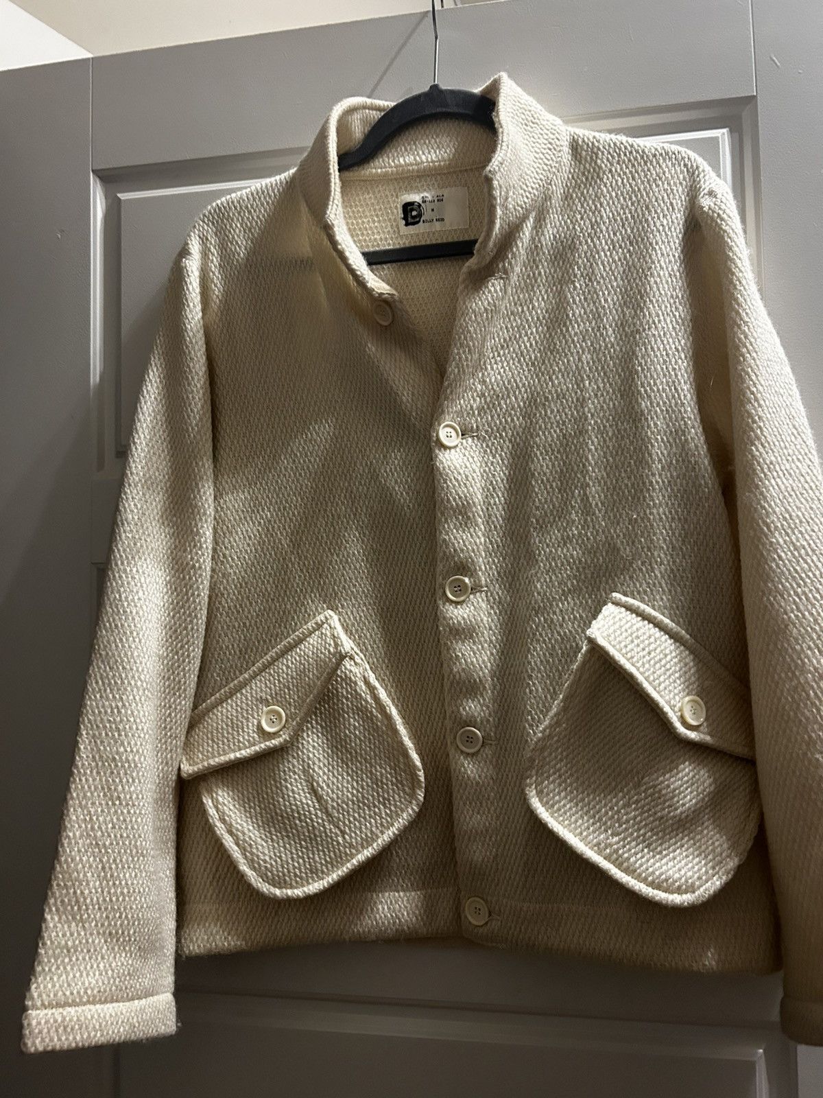 Billy Reid Billy reid sweater Size US M / EU 48-50 / 2 - 1 Thumbnail