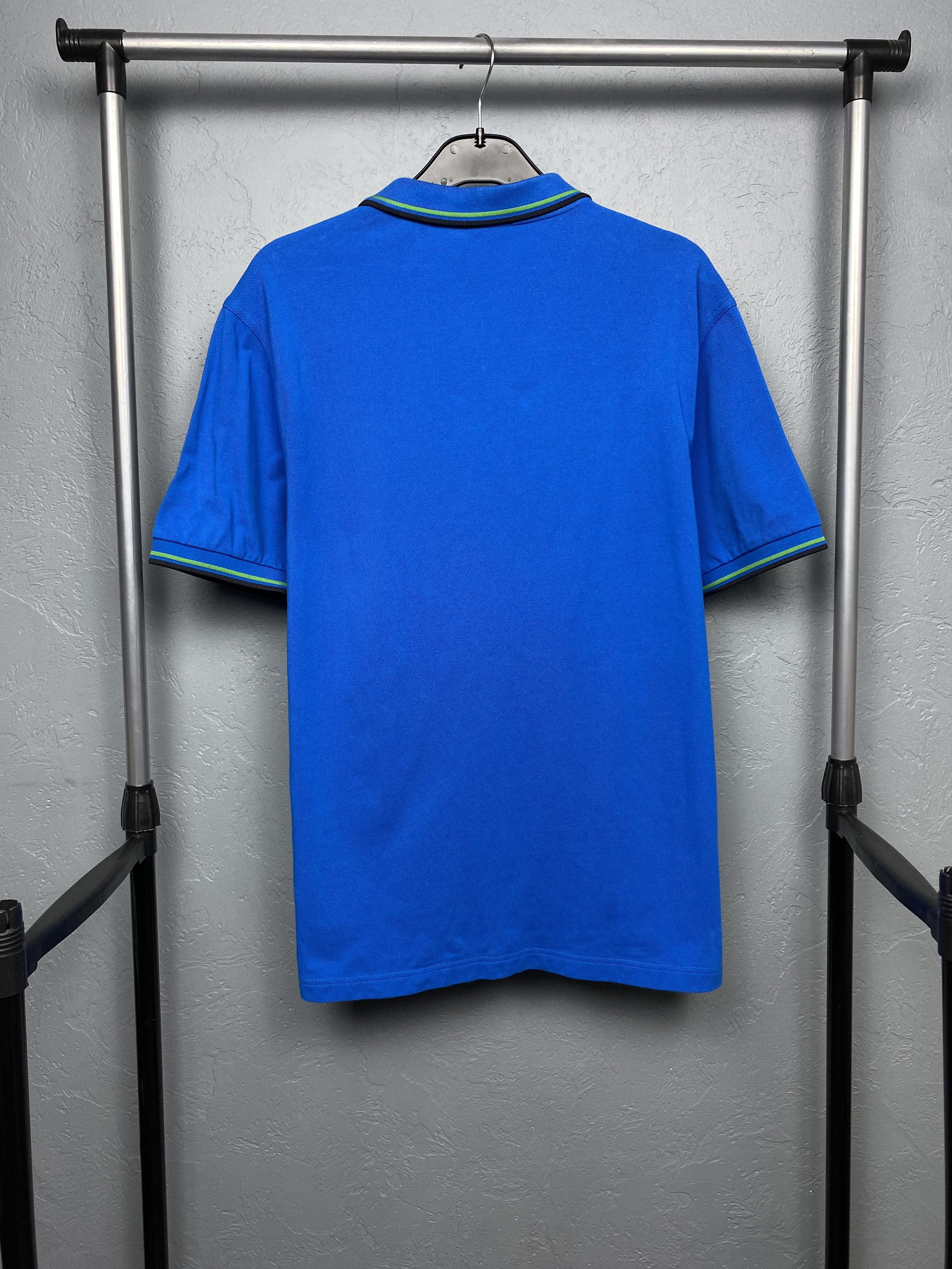 Fred Perry × Vintage Fred Perry Vintage Mens Polo Shirt Size XL Size US XL / EU 56 / 4 - 7 Thumbnail