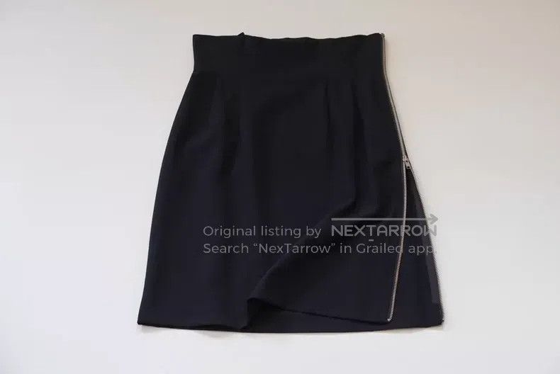 Comme des Garcons Comme Des Garcons size S Skirt Size 23" - 1 Thumbnail