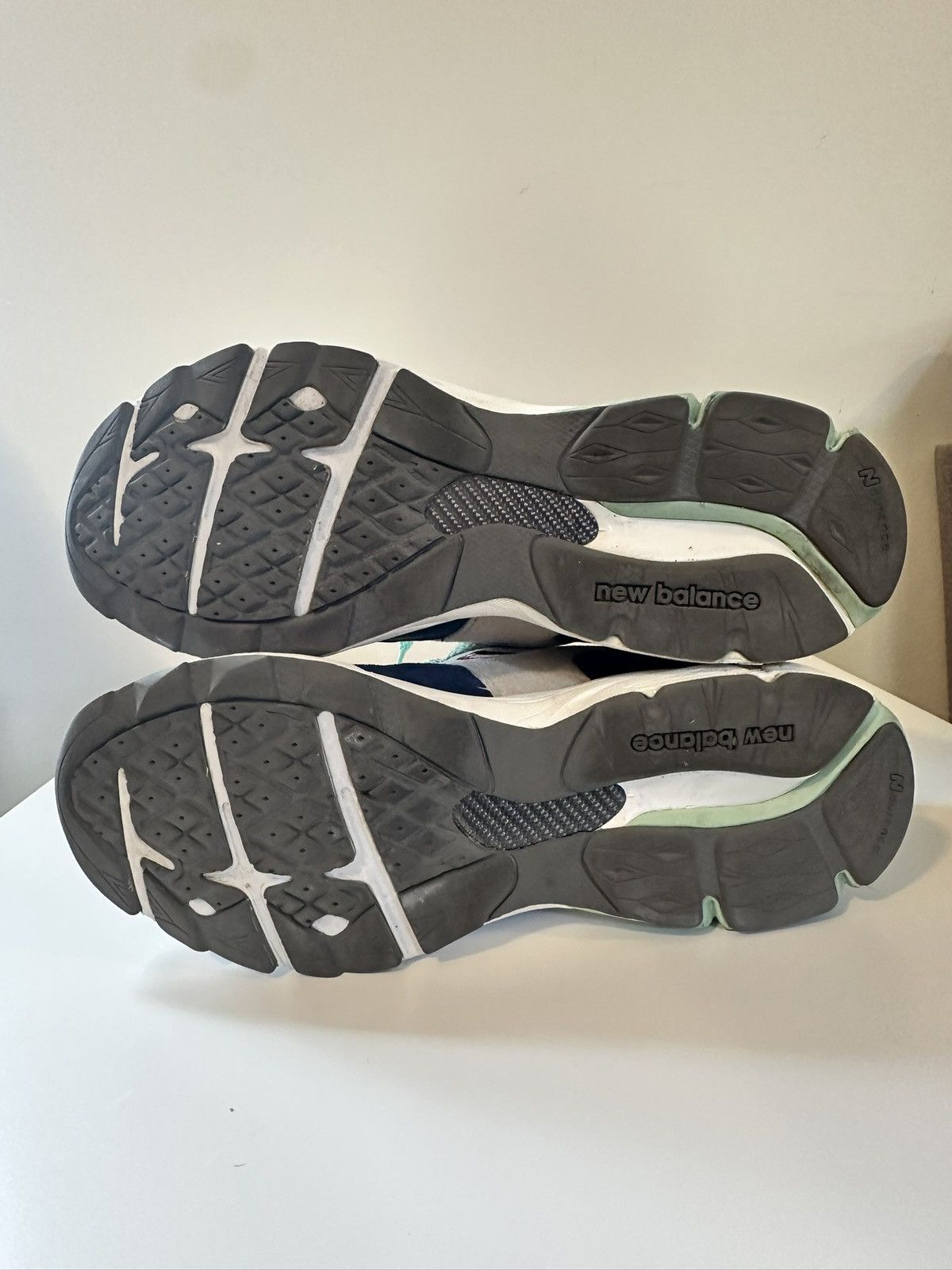 New Balance New Balance 1500.9 Summer Nine Made In England Size US 10 / EU 43 - 9 Thumbnail
