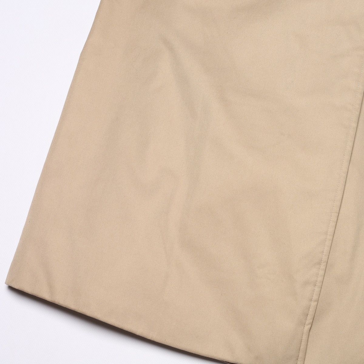 DAKS Daks London Double Breasted Trench Coat Beige Size M / US 6-8 / IT 42-44 - 11 Thumbnail
