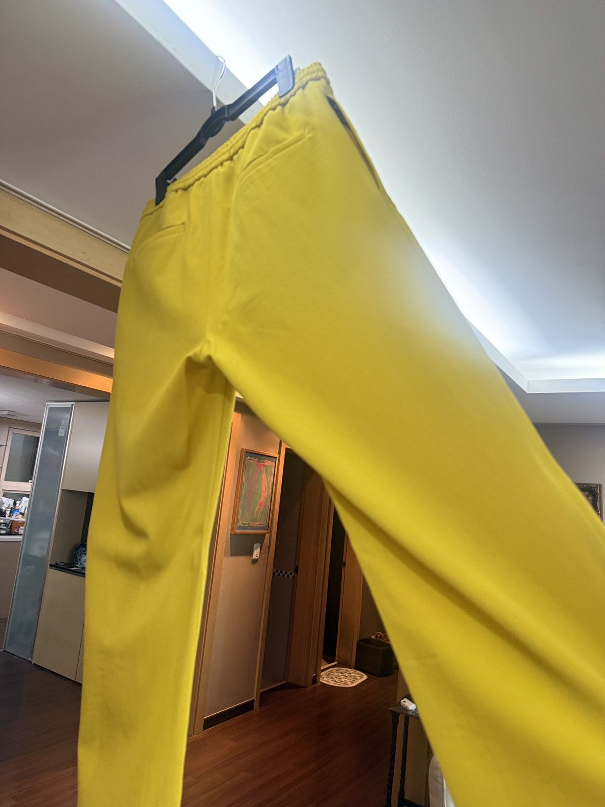 Valentino Valentino Runway Trousers Size US 29 - 4 Thumbnail