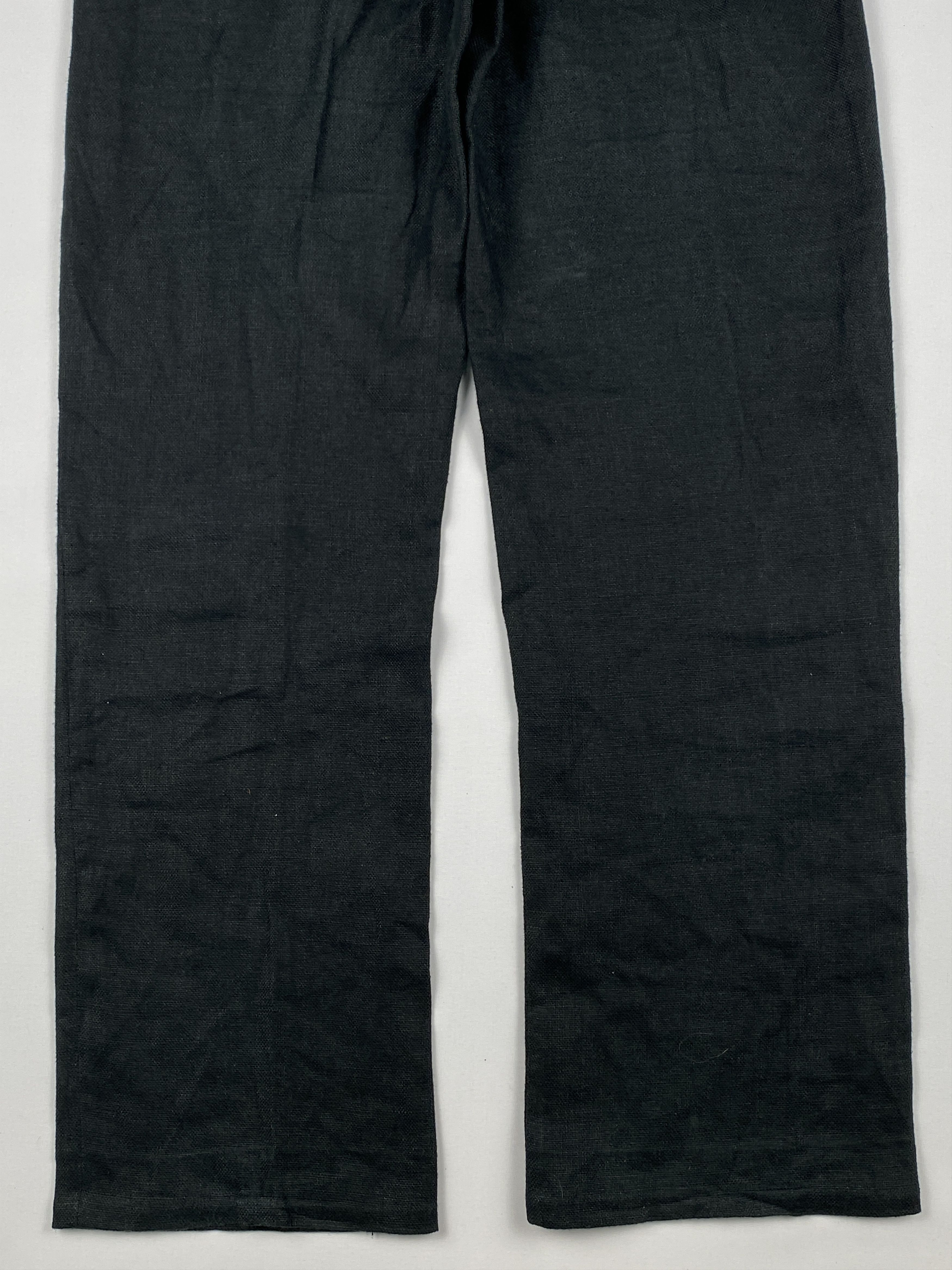 Bottega Veneta Side Zippped Pants Size 26" / US 2 / IT 38 - 8 Thumbnail